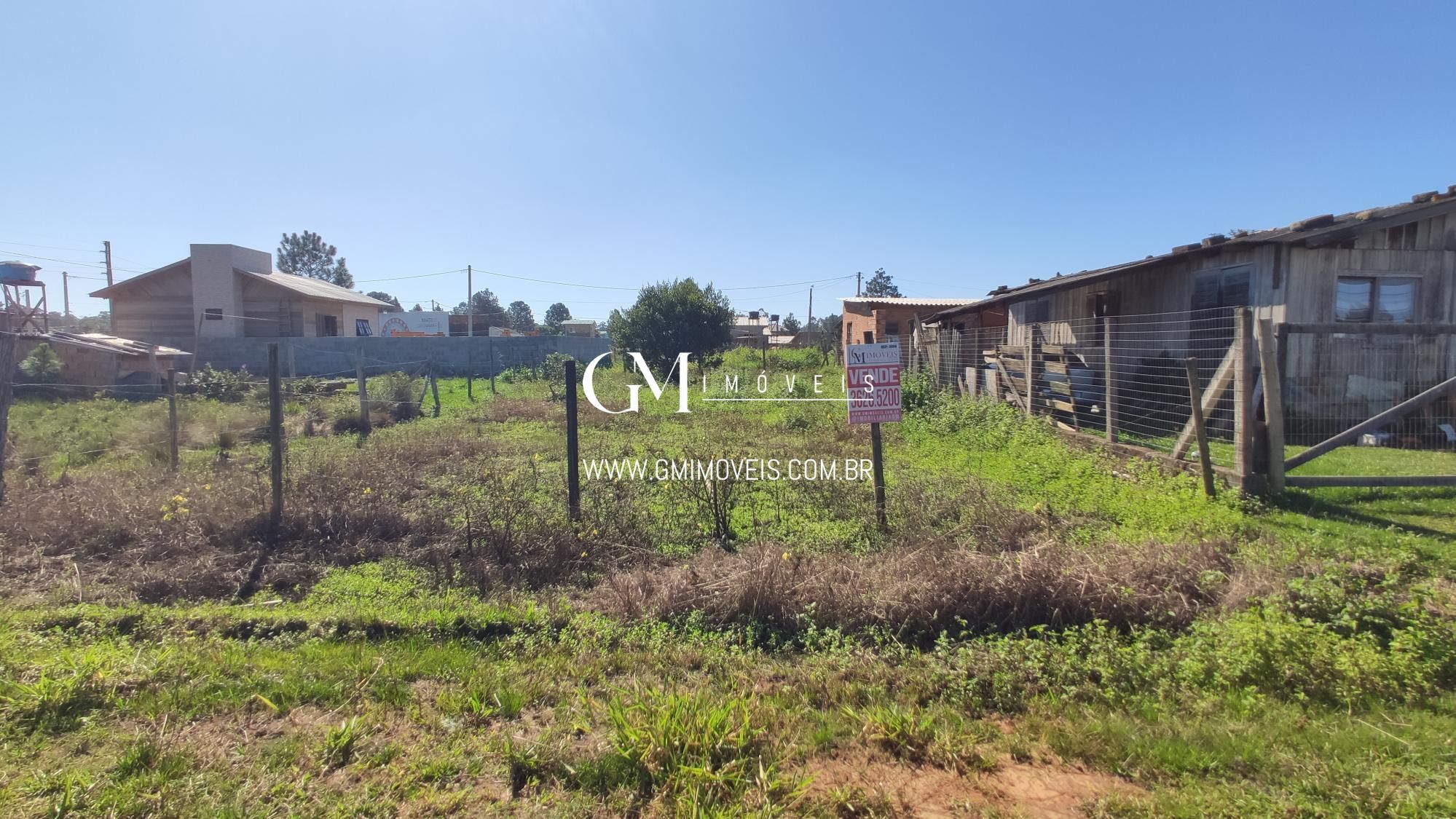 Terreno, 300 m² - Foto 1