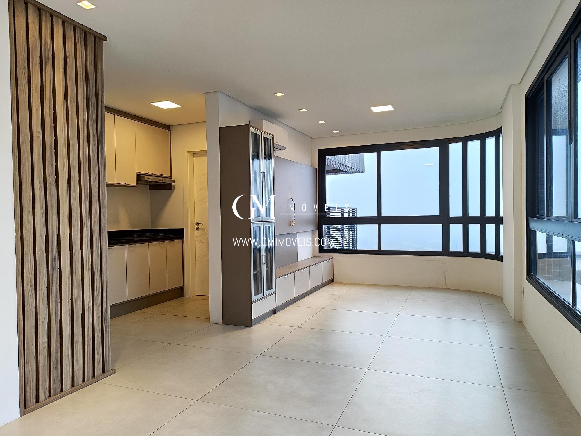 Apartamento, 2 quartos, 84 m² - Foto 1