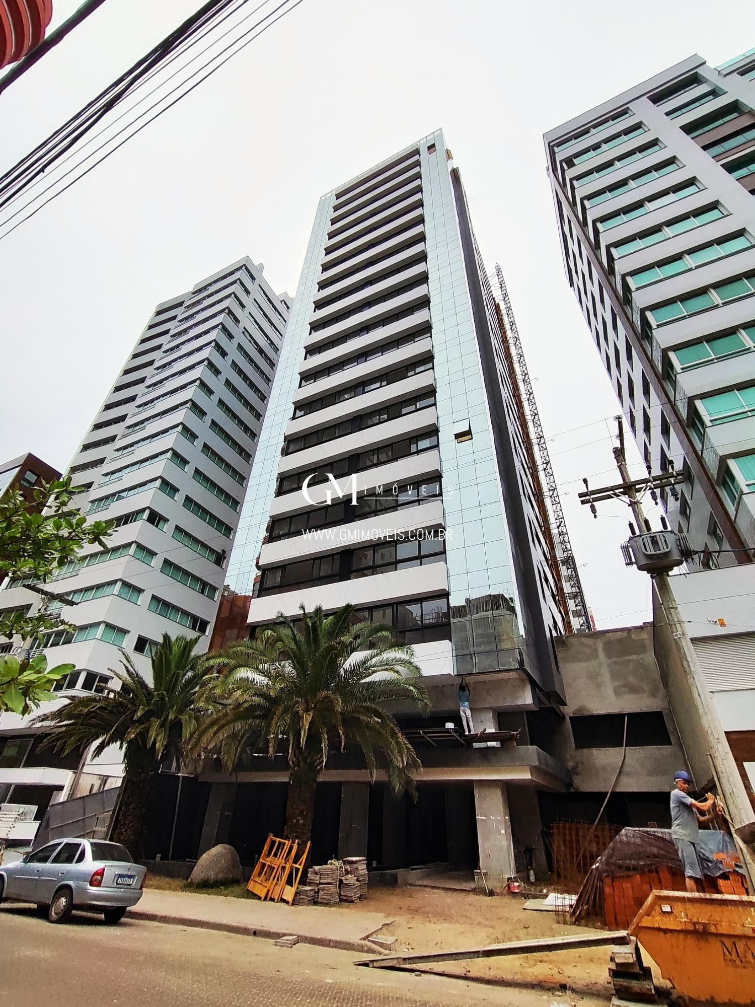 Apartamento, 3 quartos, 114 m² - Foto 1