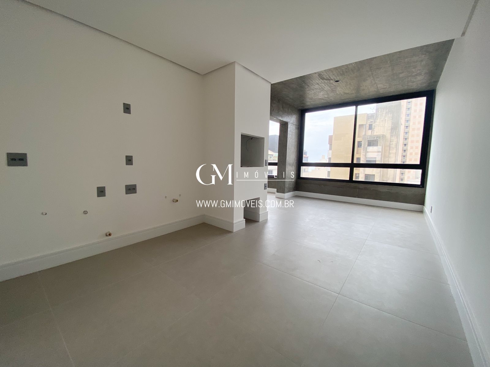 Apartamento à venda com 2 quartos, 91m² - Foto 6