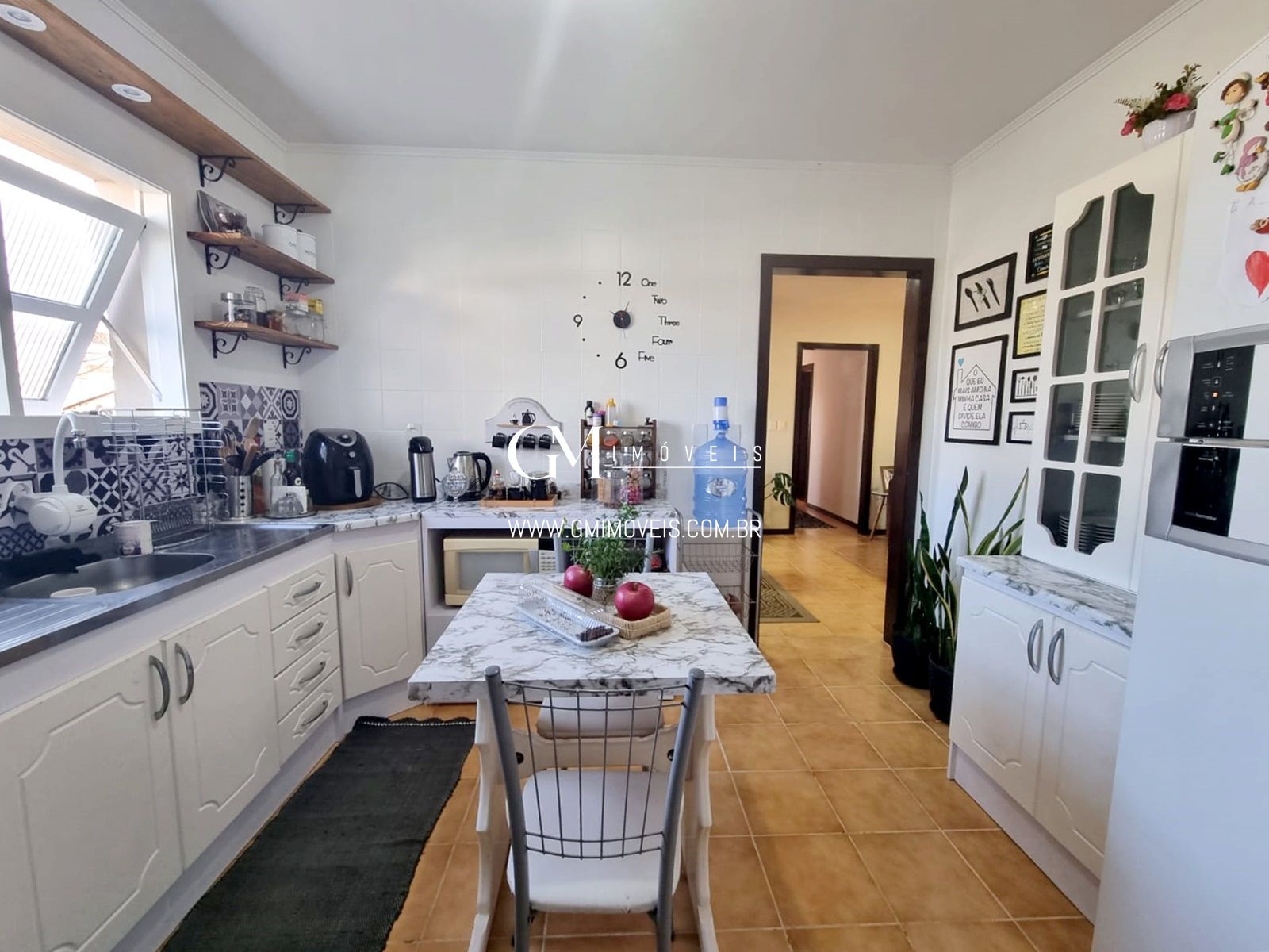 Apartamento à venda com 3 quartos, 120m² - Foto 9