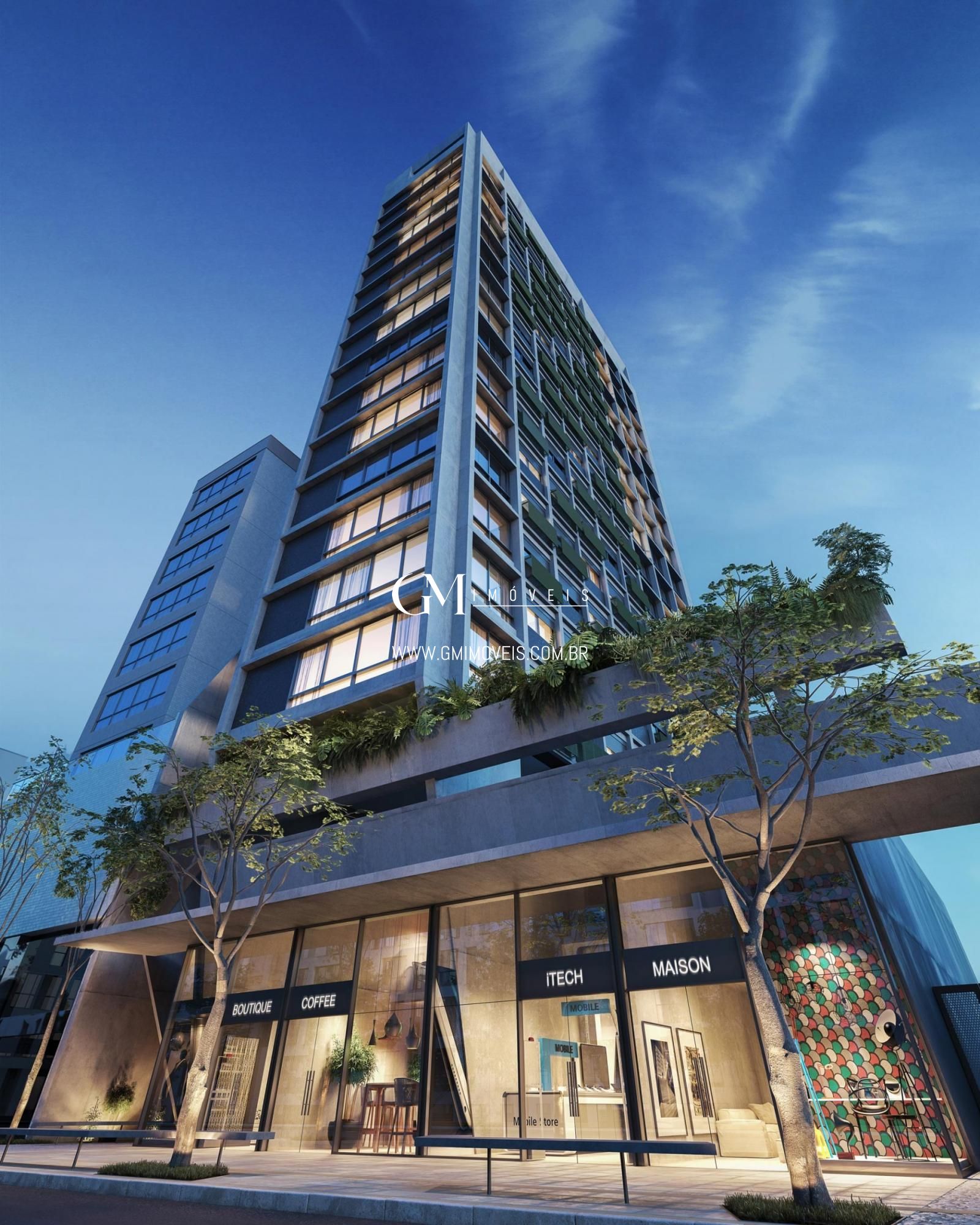 Apartamento, 3 quartos, 103 m² - Foto 4