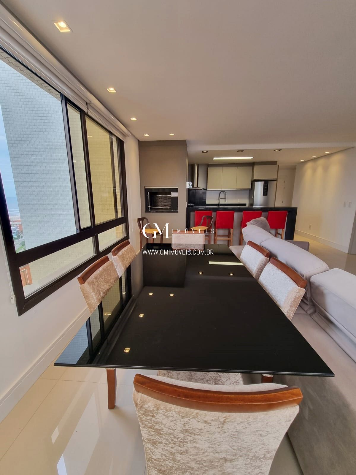 Apartamento à venda com 2 quartos, 90m² - Foto 6