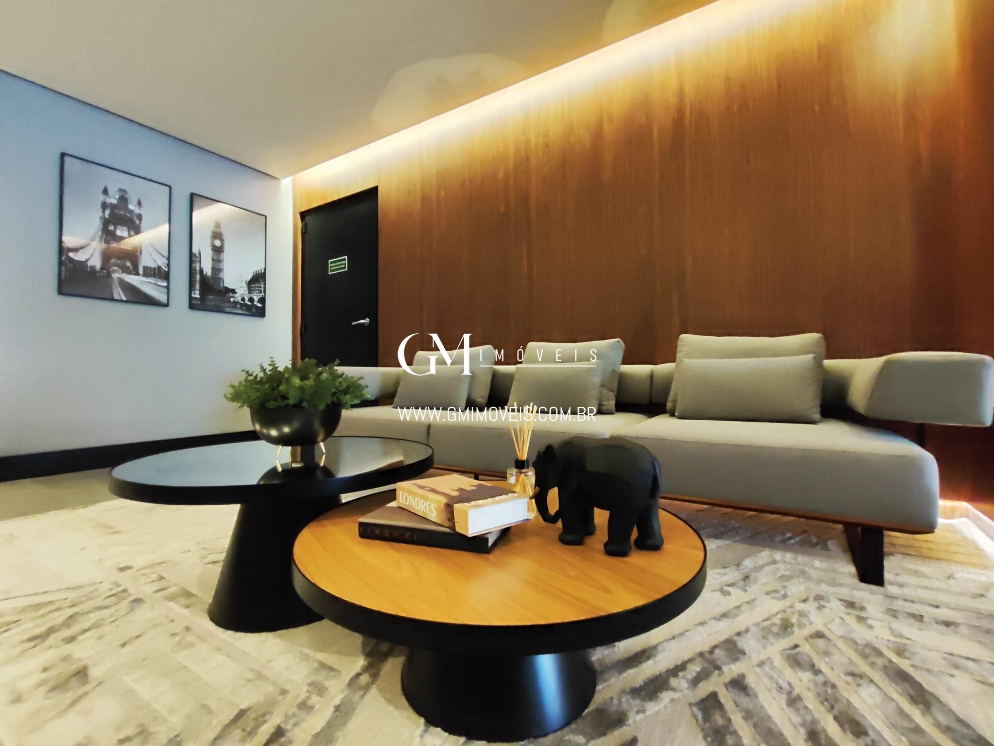 Apartamento, 2 quartos, 88 m² - Foto 5