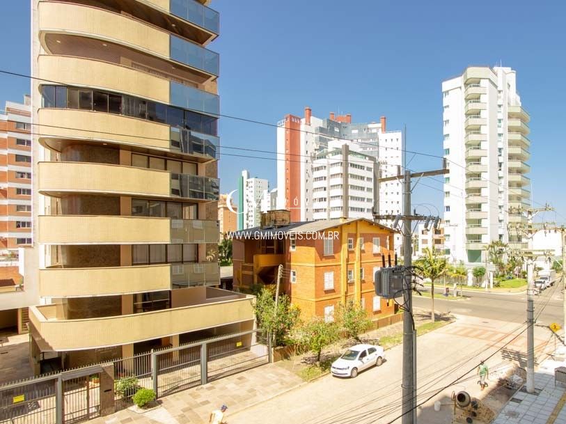 Apartamento à venda com 3 quartos, 117m² - Foto 21