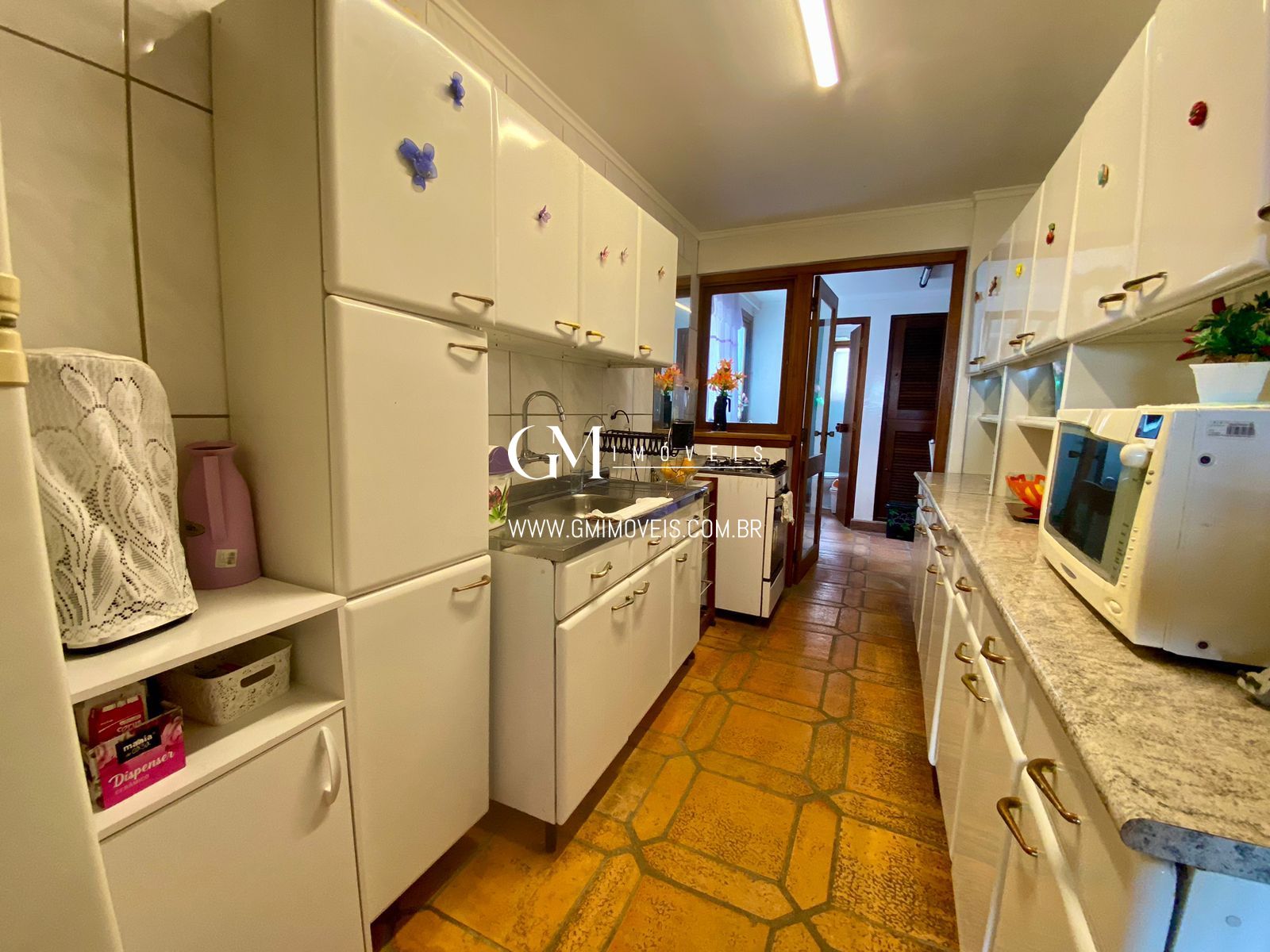 Apartamento à venda com 4 quartos, 191m² - Foto 12