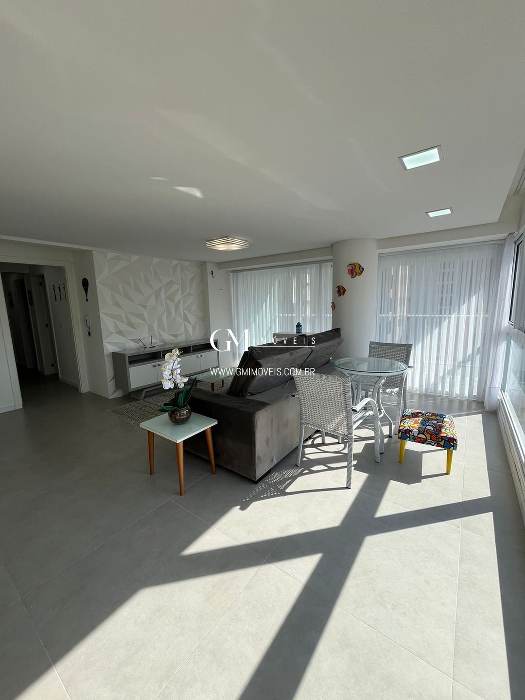 Apartamento à venda com 3 quartos, 126m² - Foto 7