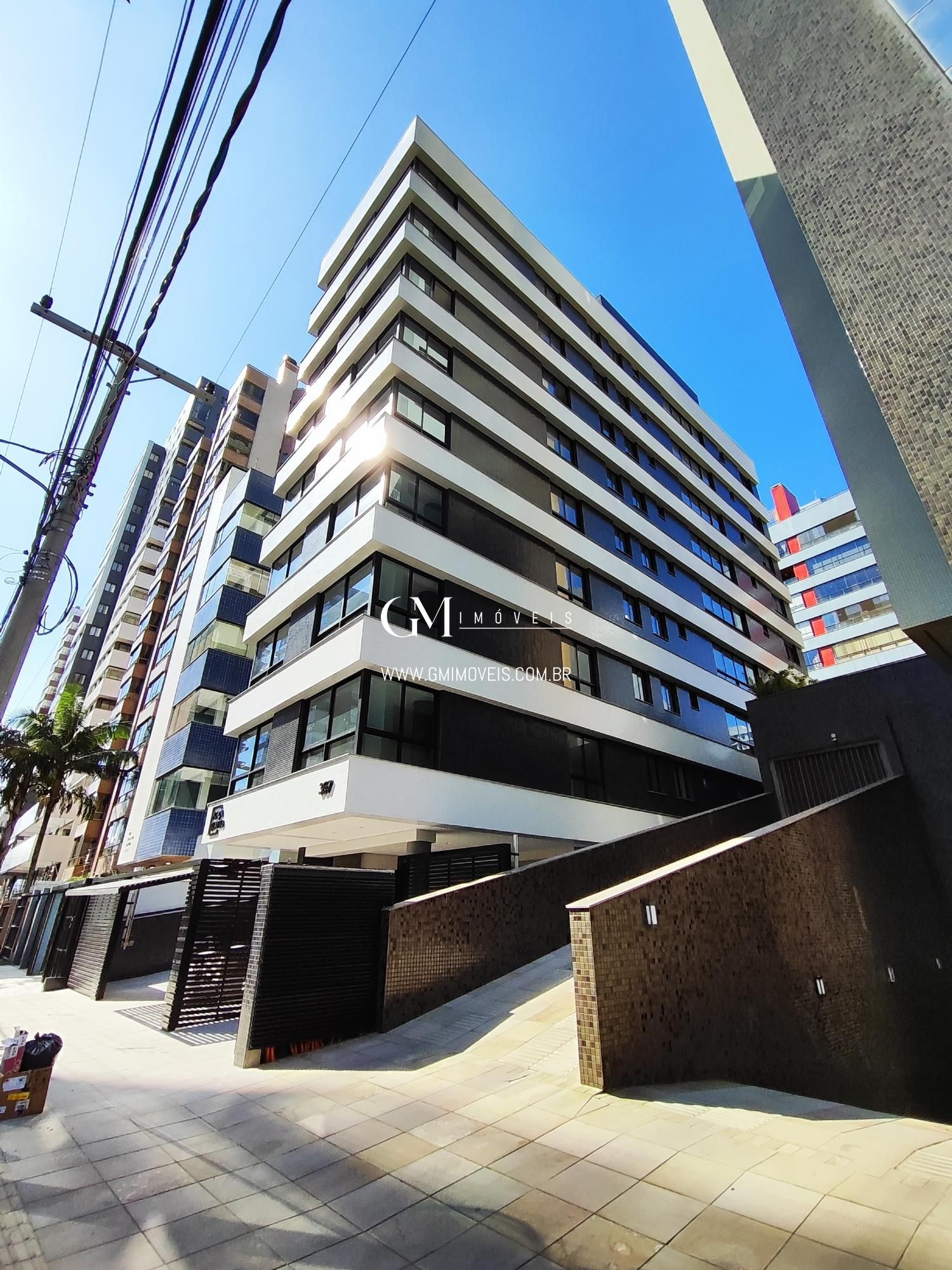 Apartamento, 2 quartos, 97 m² - Foto 1