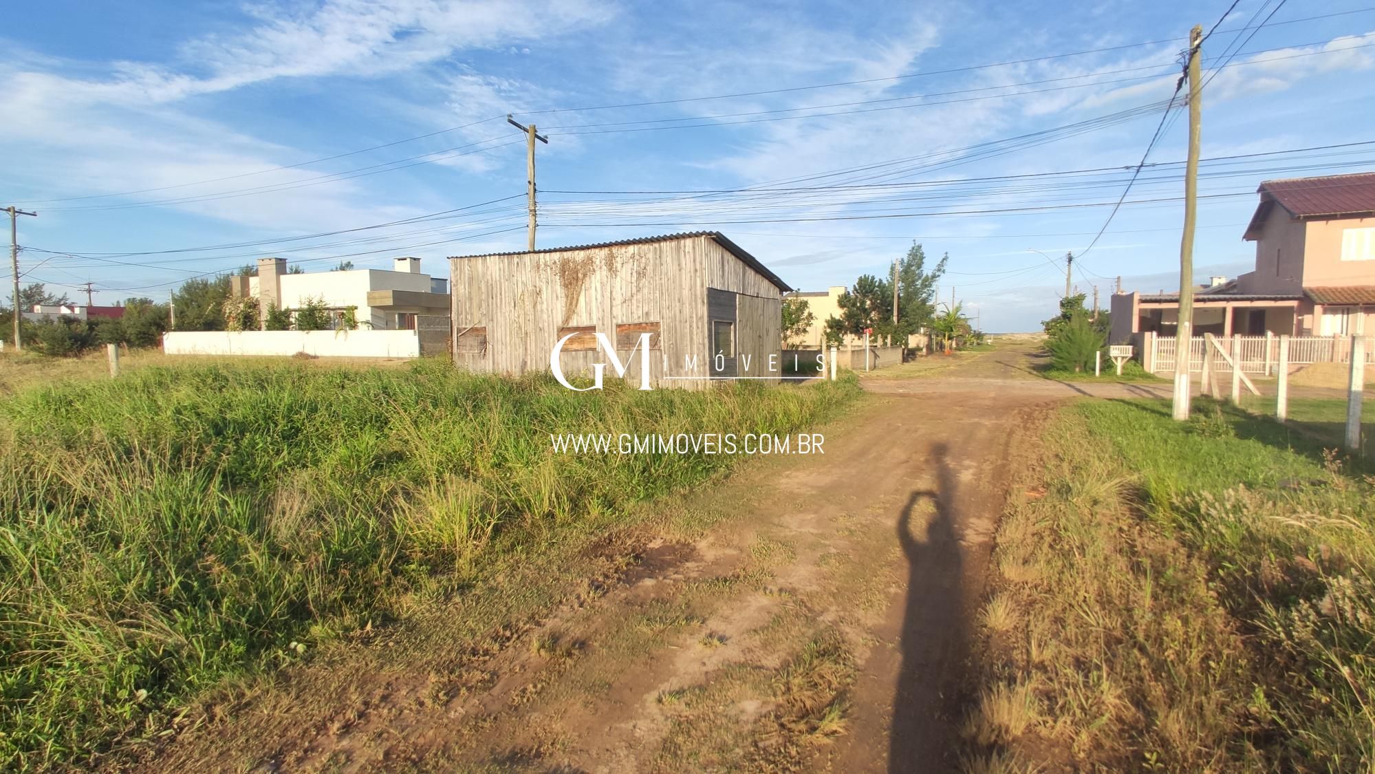 Terreno, 300 m² - Foto 2