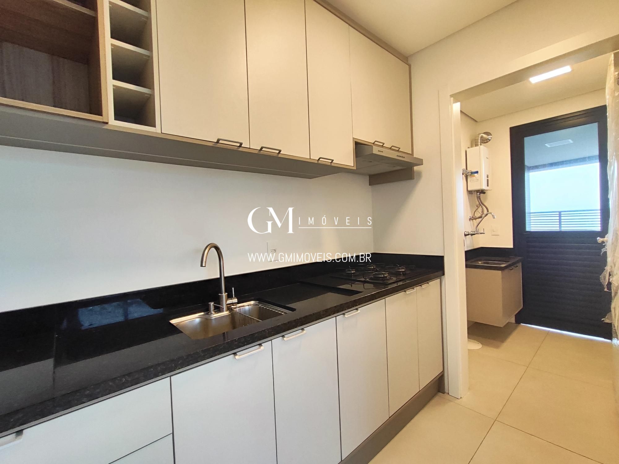 Apartamento, 2 quartos, 84 m² - Foto 16