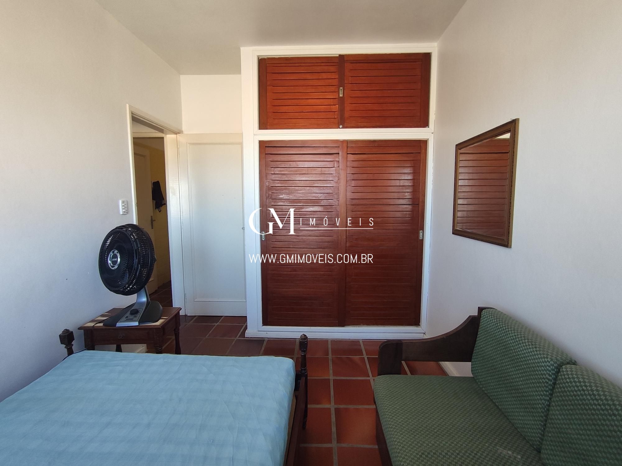 Apartamento, 3 quartos, 120 m² - Foto 9