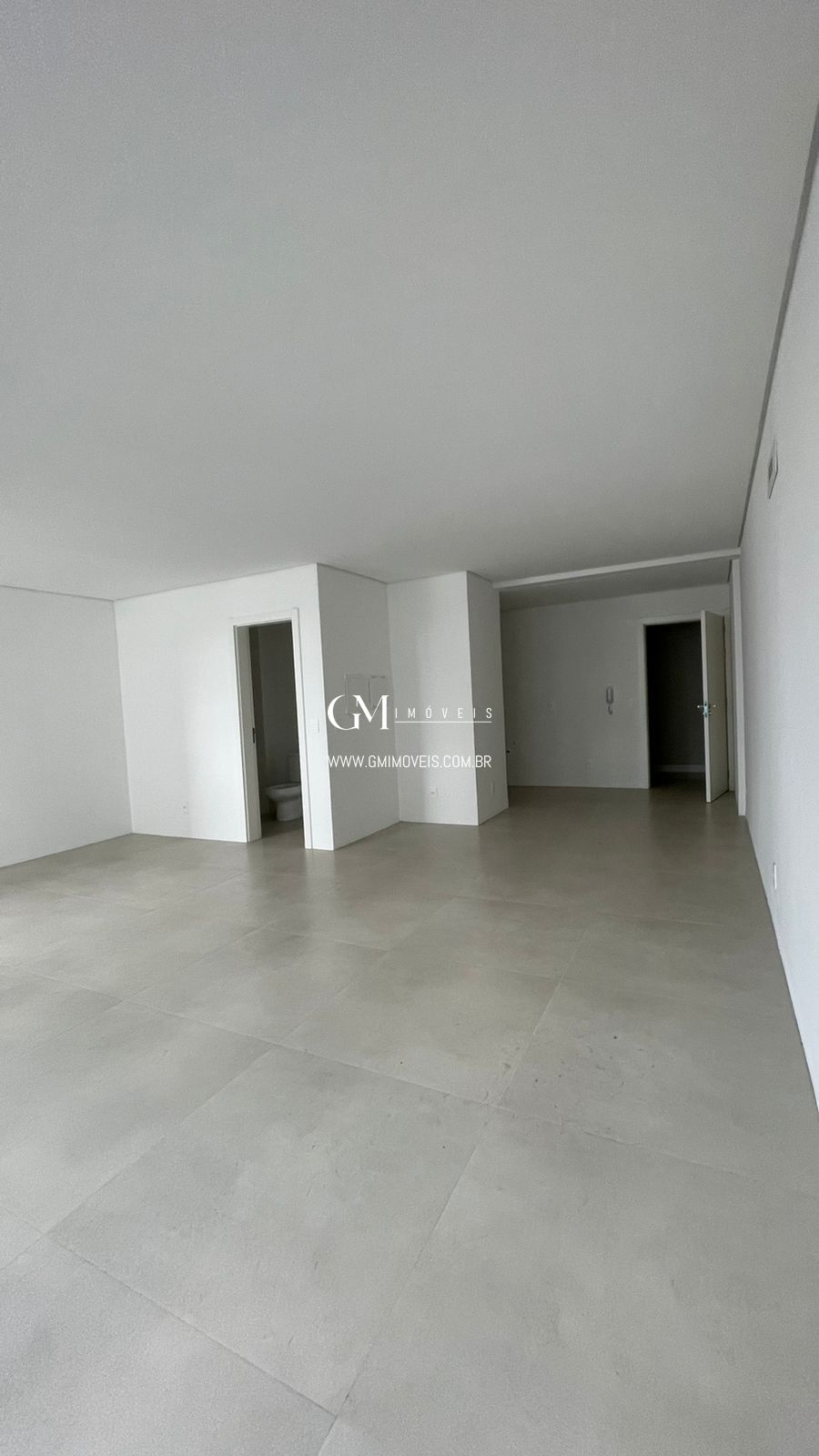 Apartamento à venda com 1 quarto, 53m² - Foto 8