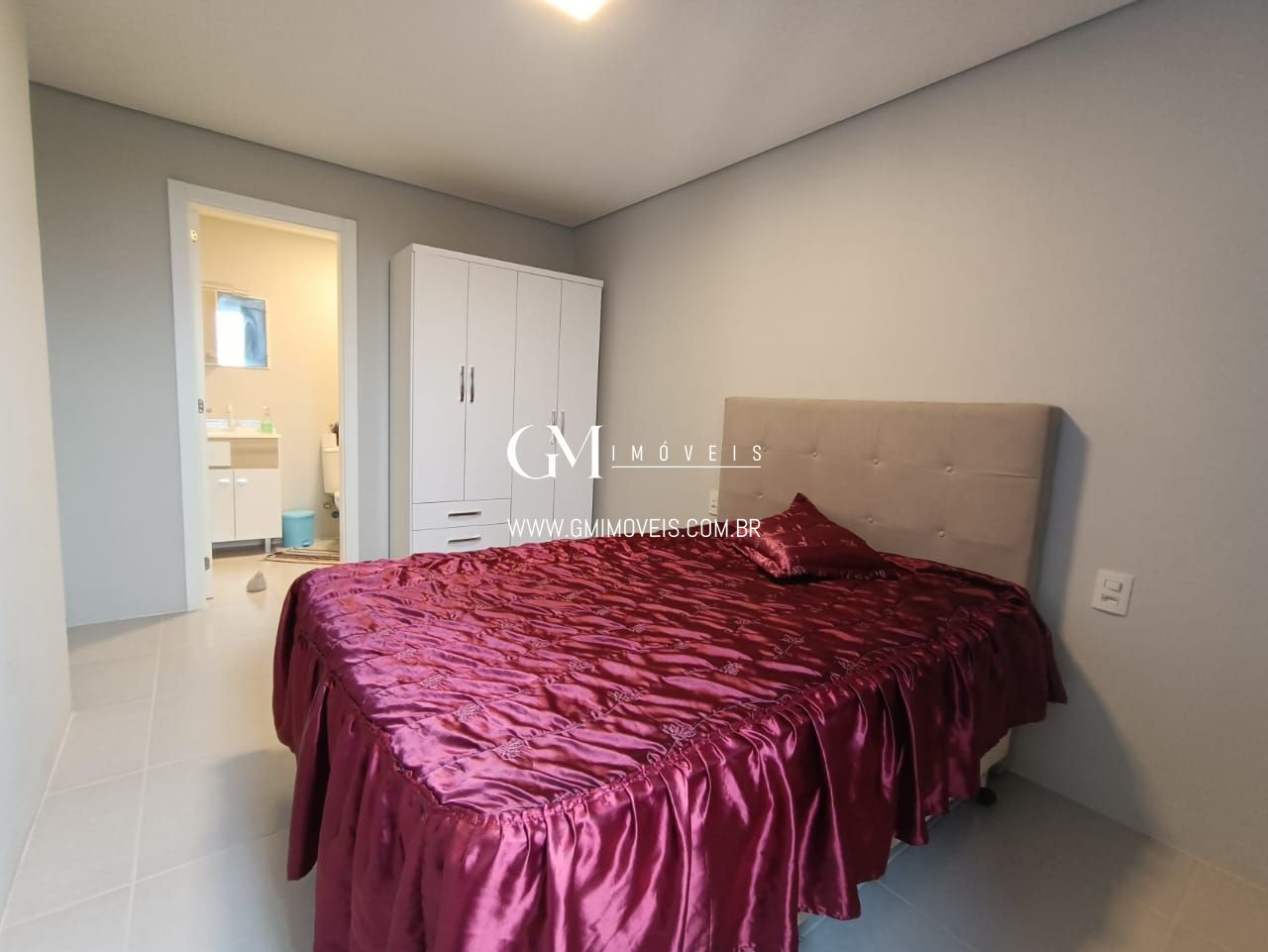 Apartamento, 2 quartos, 59 m² - Foto 9