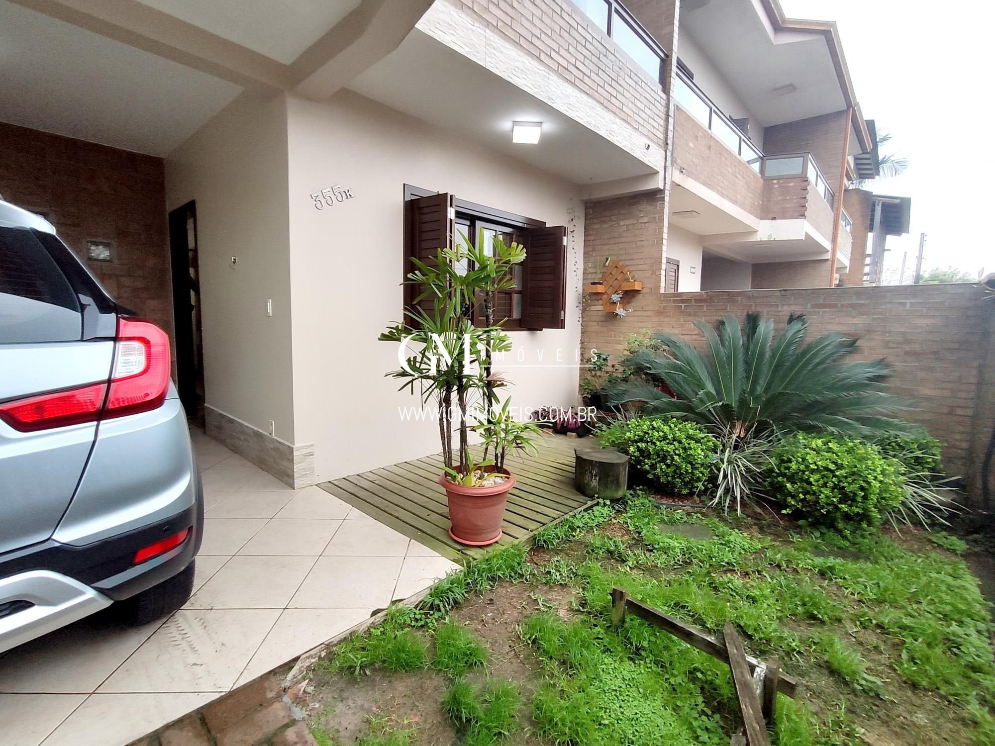 Casa, 3 quartos, 131 m² - Foto 3