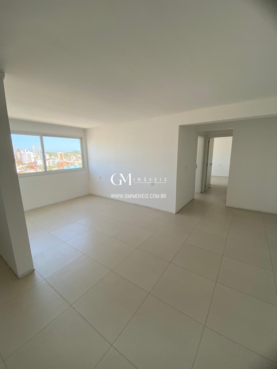 Apartamento à venda com 2 quartos, 75m² - Foto 2