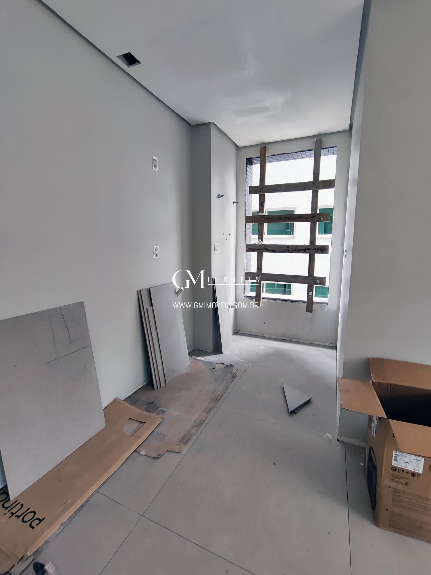 Apartamento à venda com 3 quartos, 114m² - Foto 9