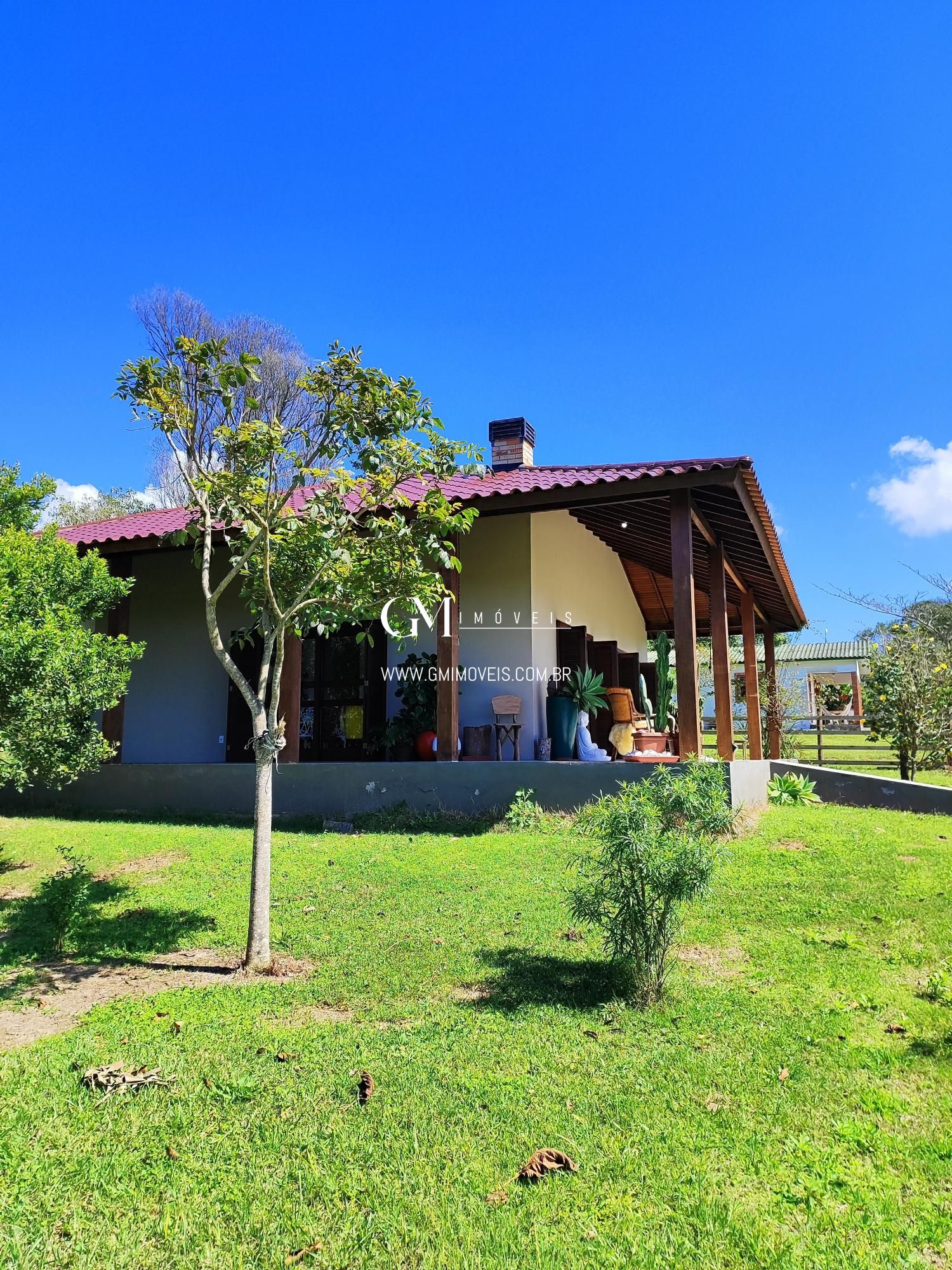 Fazenda à venda com 1 quarto, 133m² - Foto 7