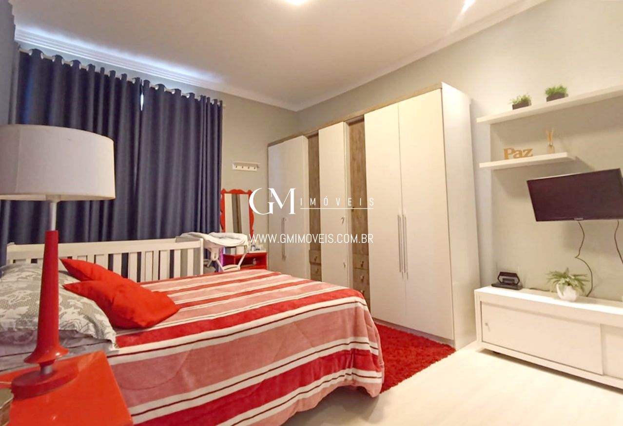 Casa, 5 quartos, 264 m² - Foto 13