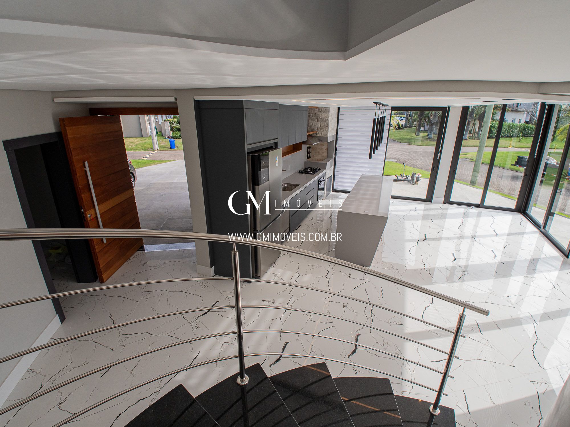 Casa de Condomínio, 5 quartos - Foto 15