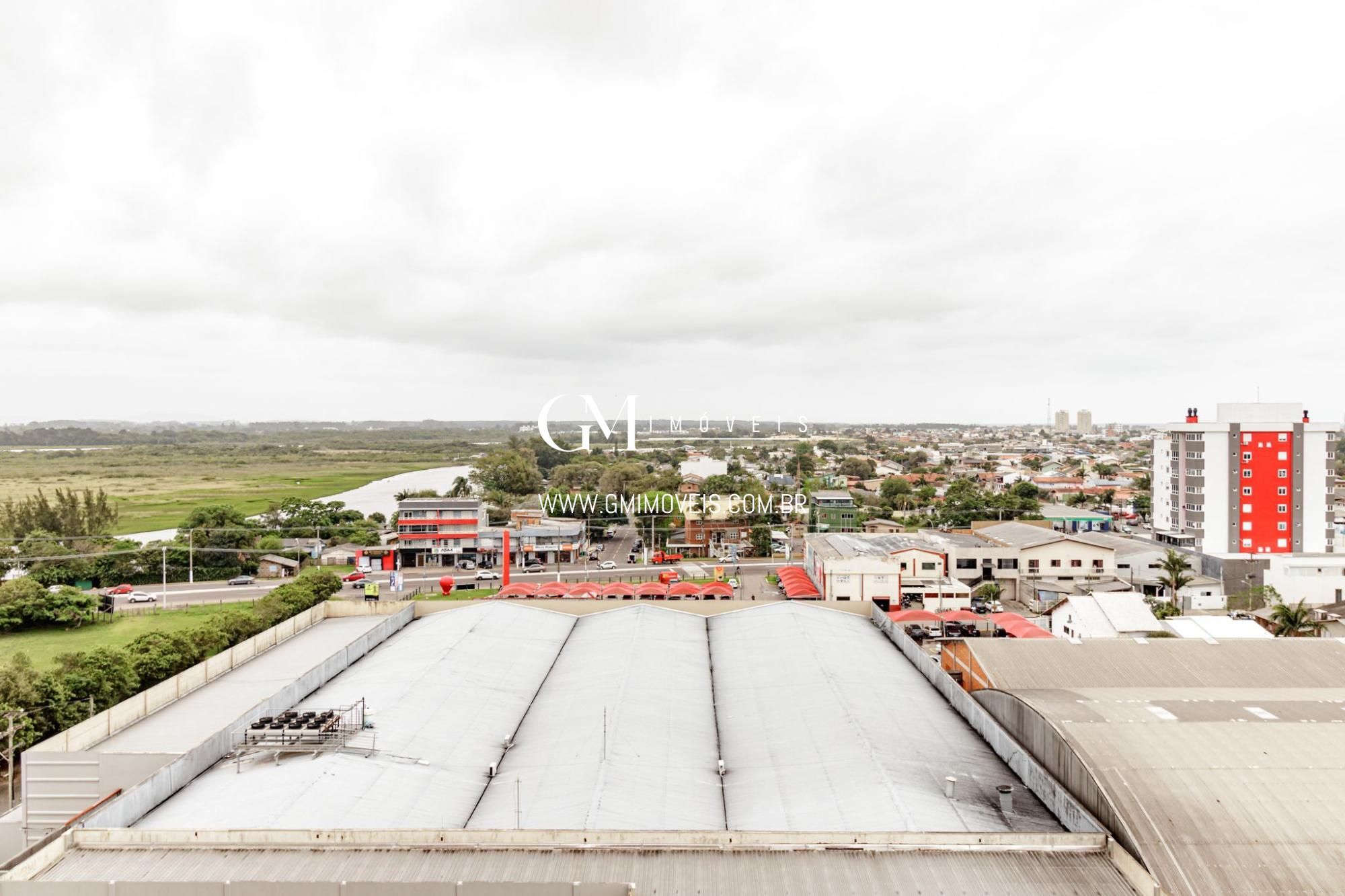 Apartamento, 3 quartos, 59 m² - Foto 29