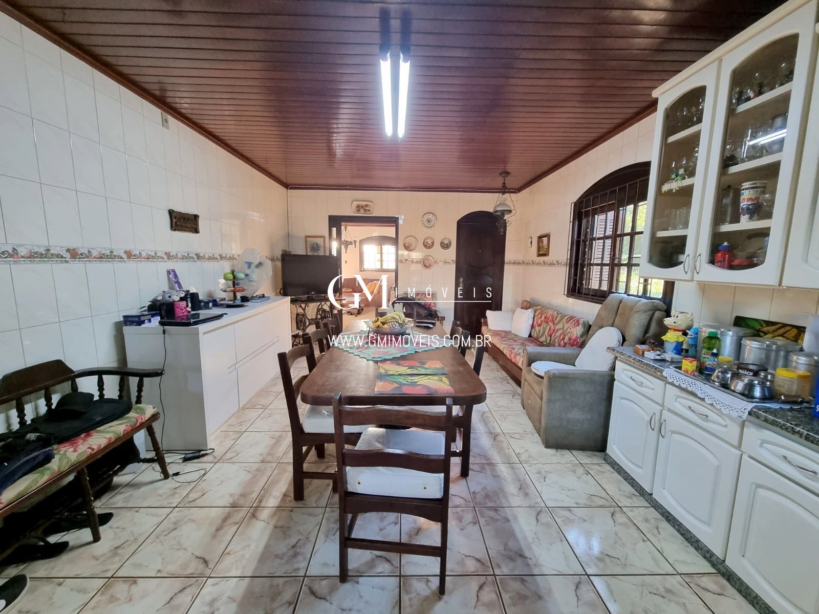 Casa, 3 quartos, 115 m² - Foto 12