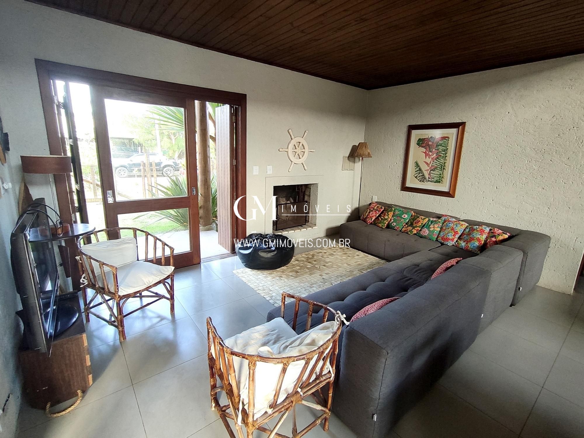 Casa, 5 quartos, 180 m² - Foto 8