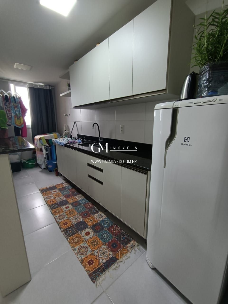 Apartamento à venda com 2 quartos, 59m² - Foto 13