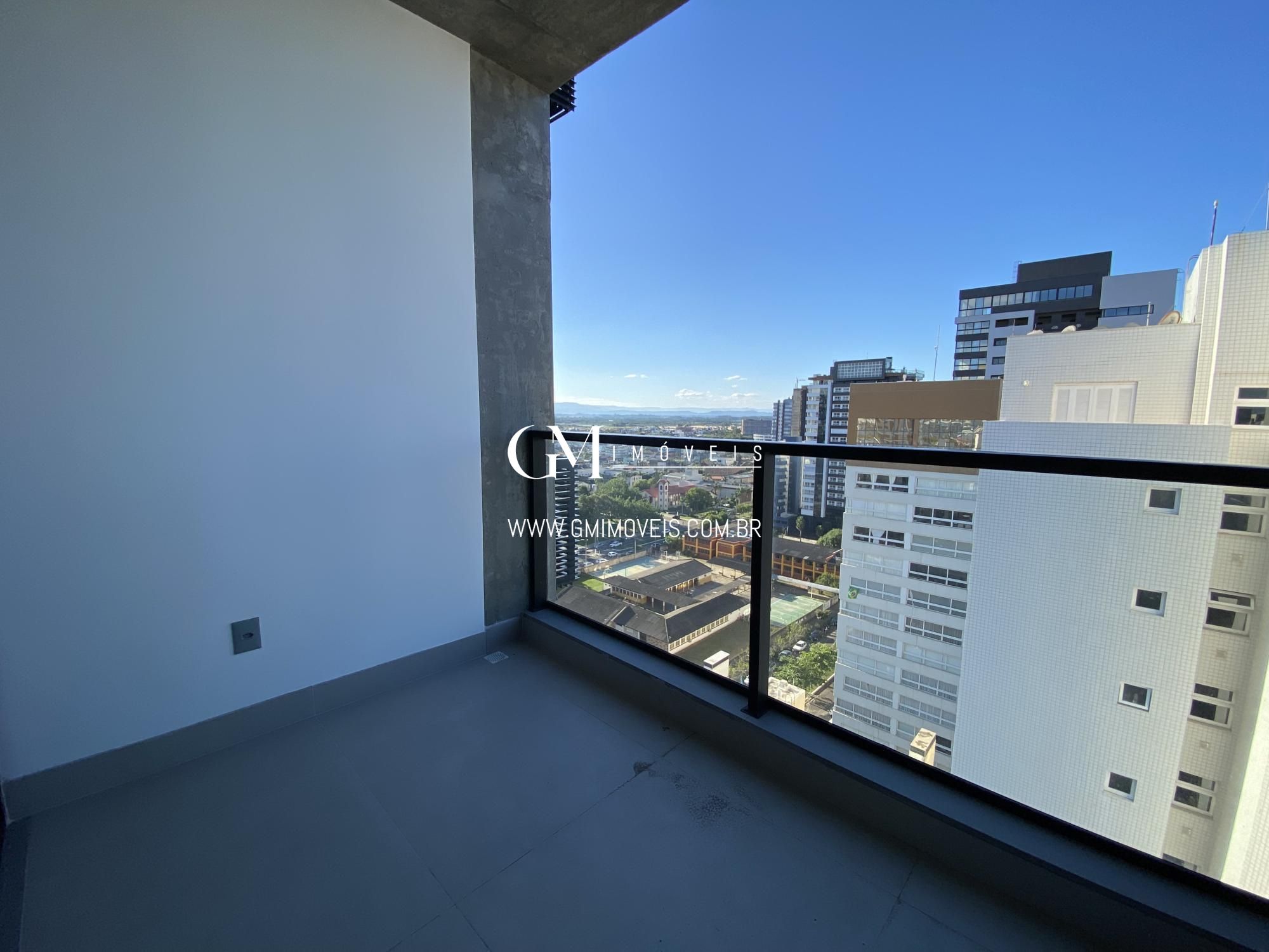 Apartamento à venda com 2 quartos, 91m² - Foto 6