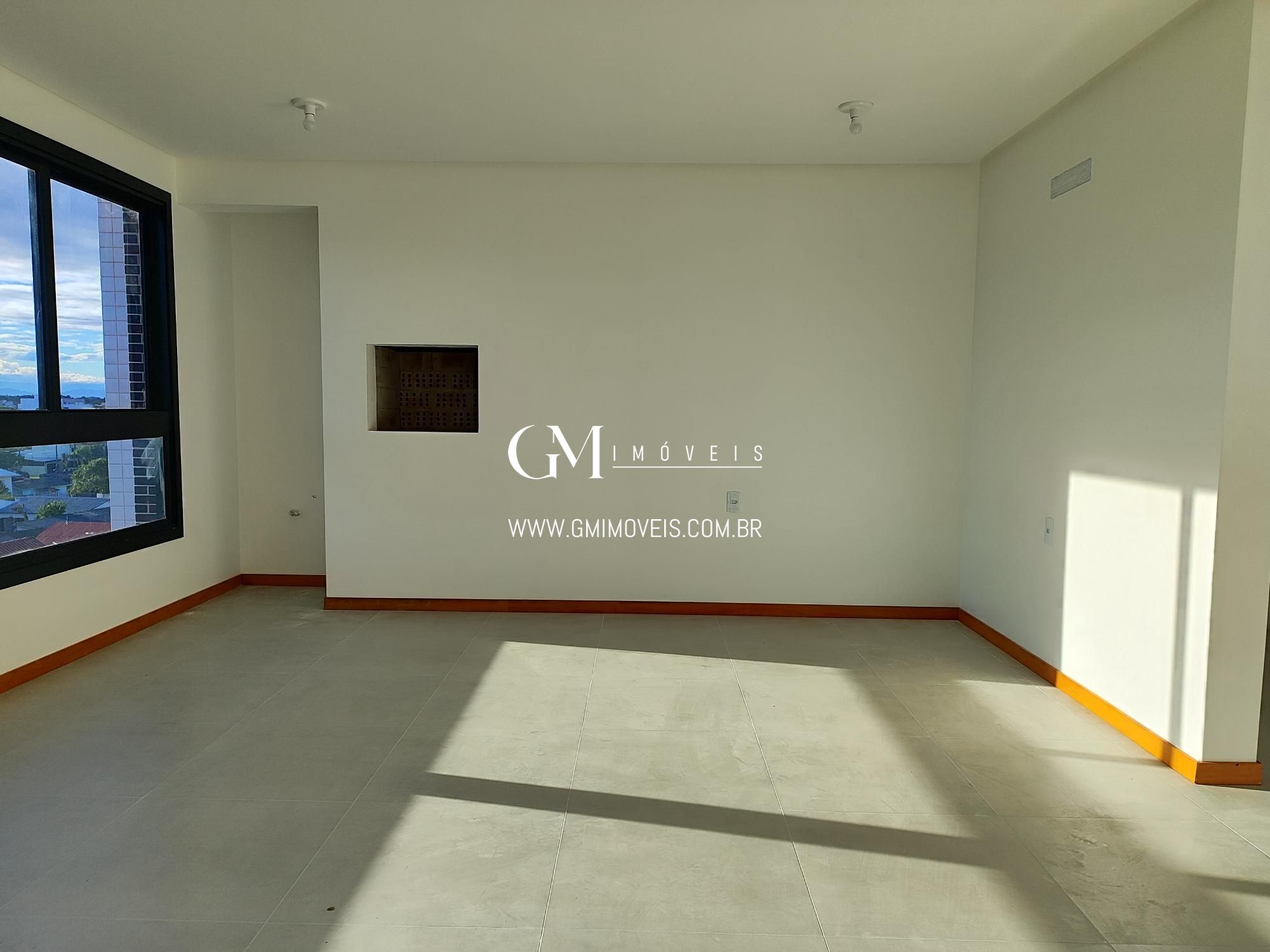 Apartamento à venda com 1 quarto, 59m² - Foto 5