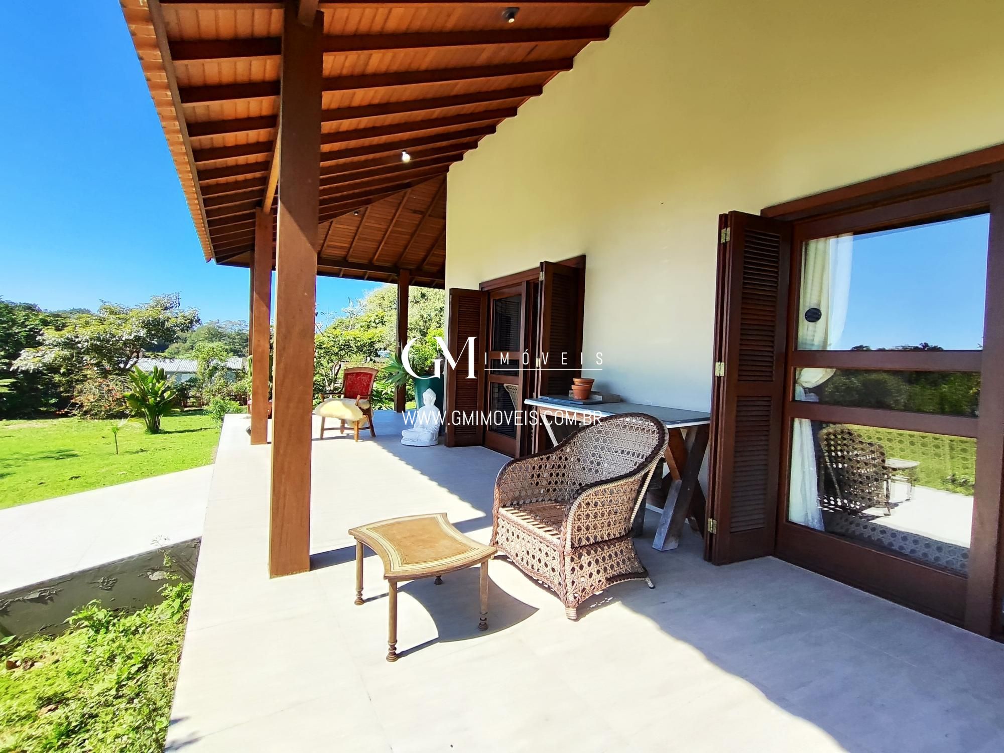 Sítio à venda com 1 quarto, 133m² - Foto 59