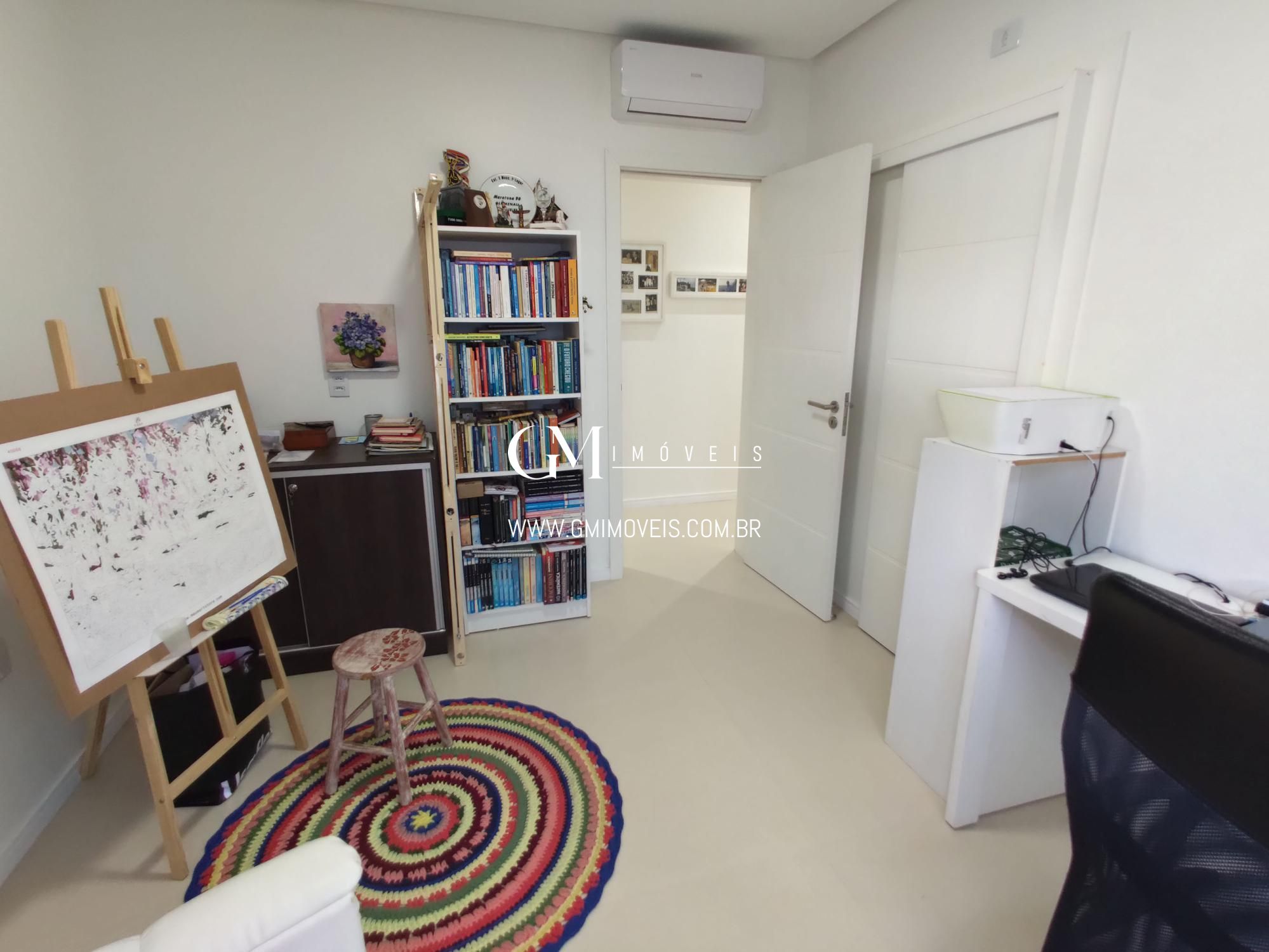 Casa de Condomínio à venda com 3 quartos, 198m² - Foto 43