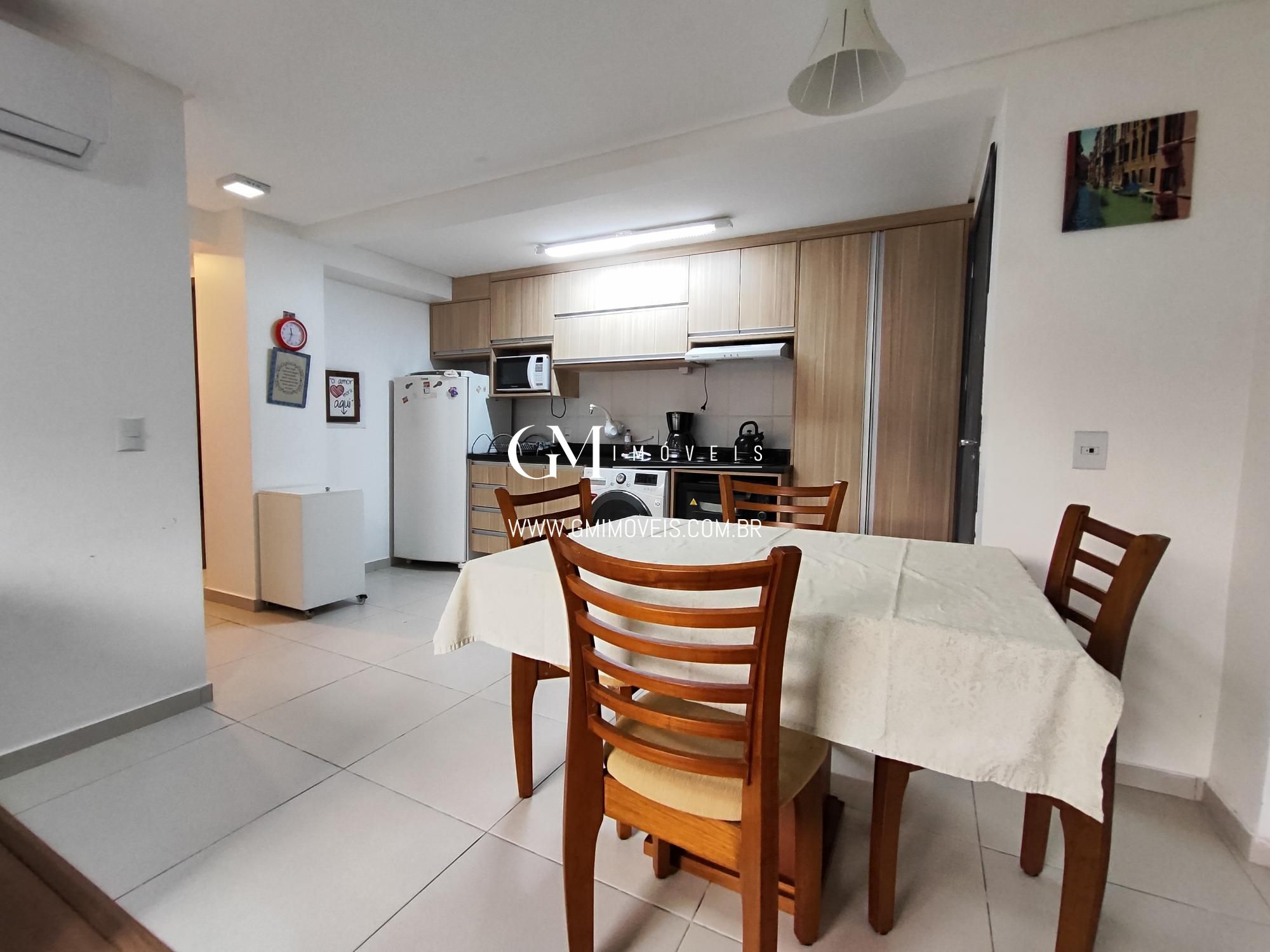 Apartamento, 2 quartos, 63 m² - Foto 10