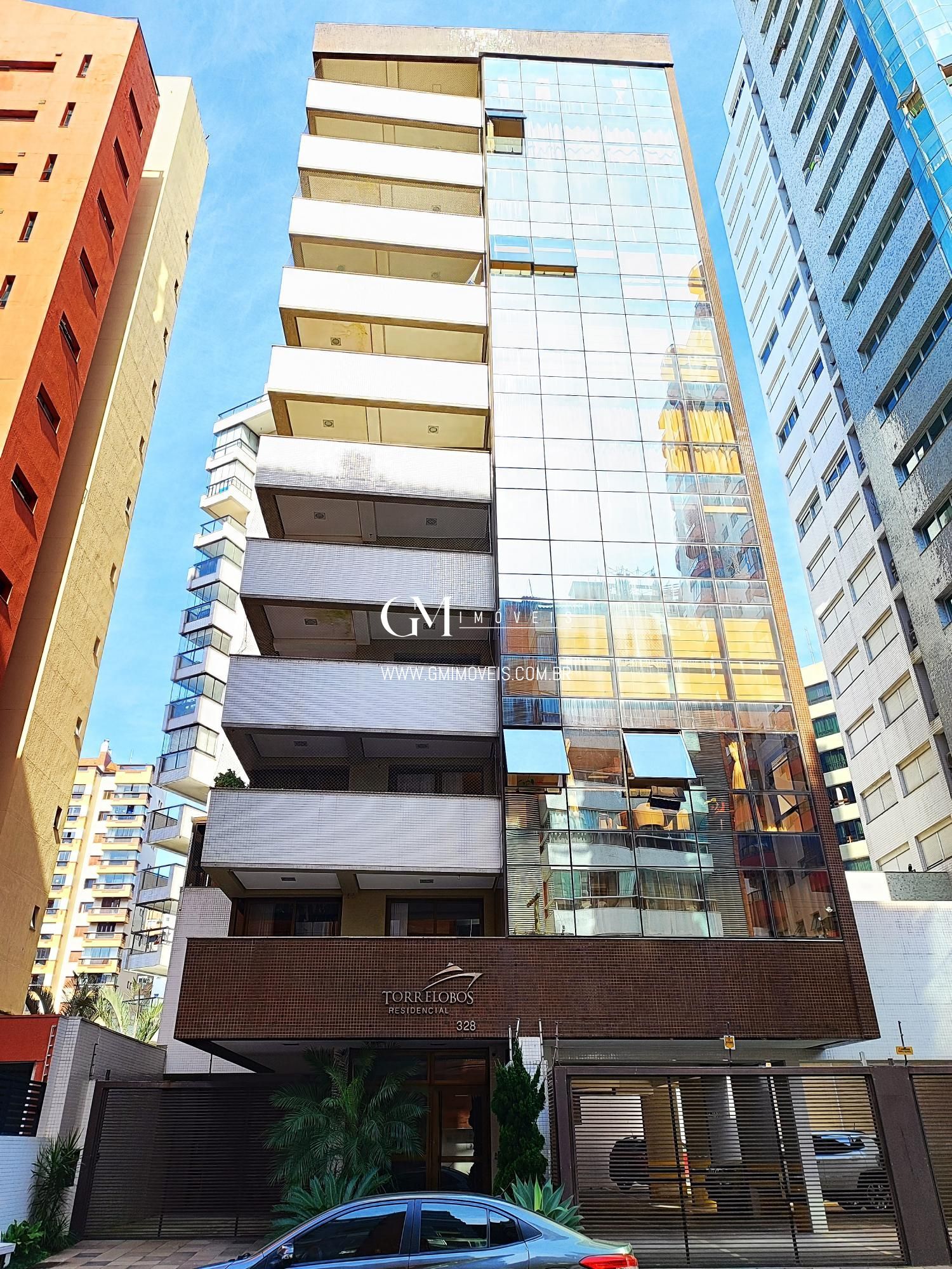 Apartamento, 3 quartos, 140 m² - Foto 52