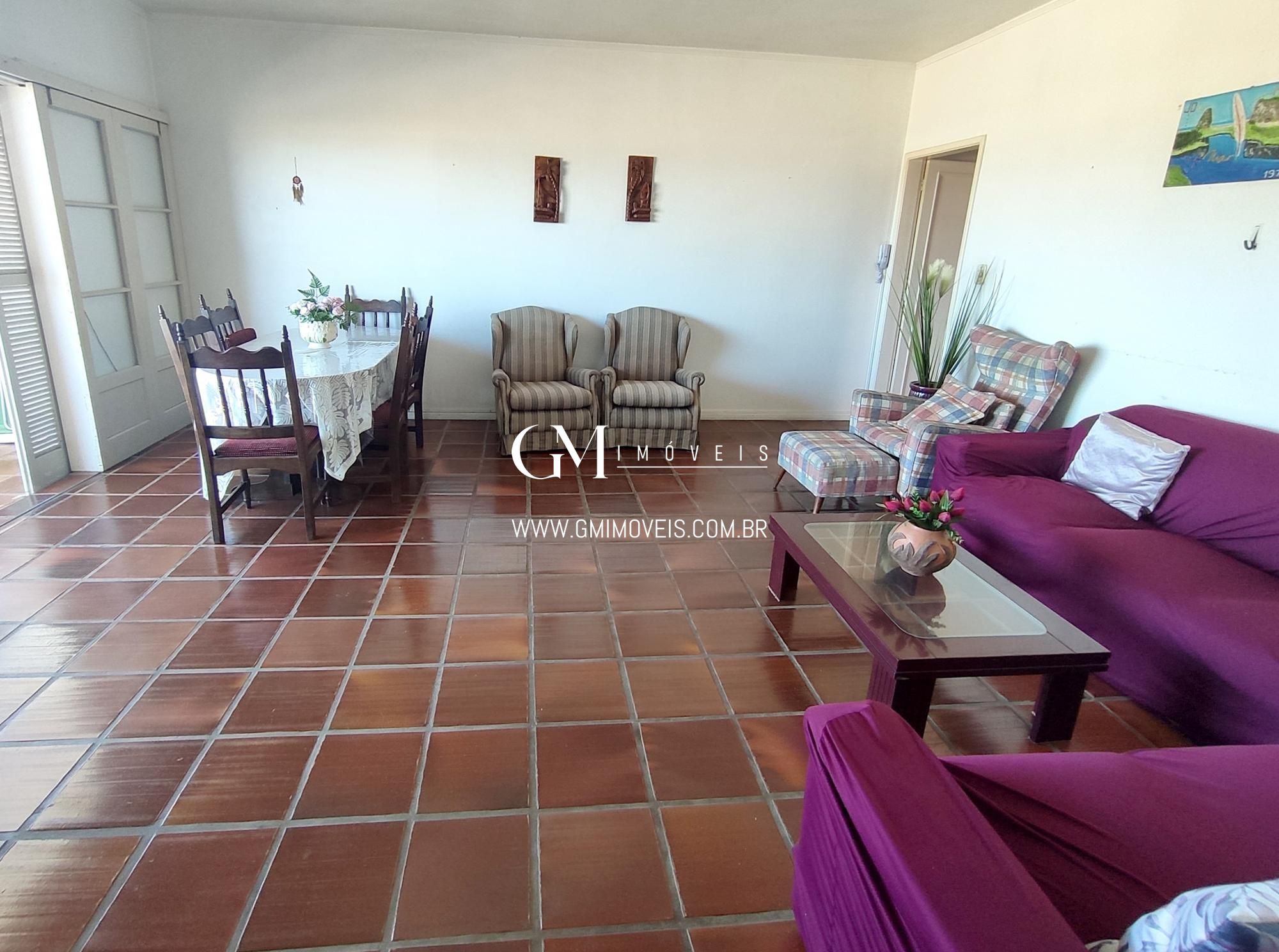 Apartamento, 3 quartos, 120 m² - Foto 2