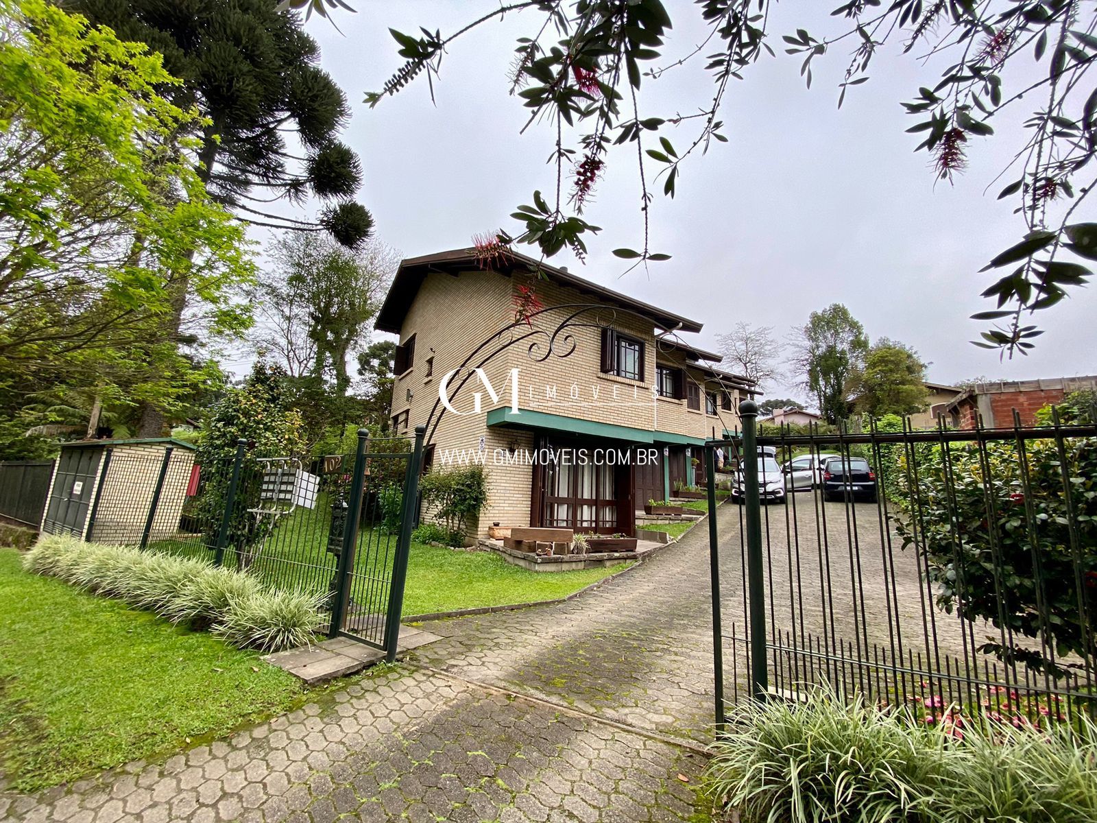 Casa  venda  no Vila Suzana - Canela, RS. Imveis