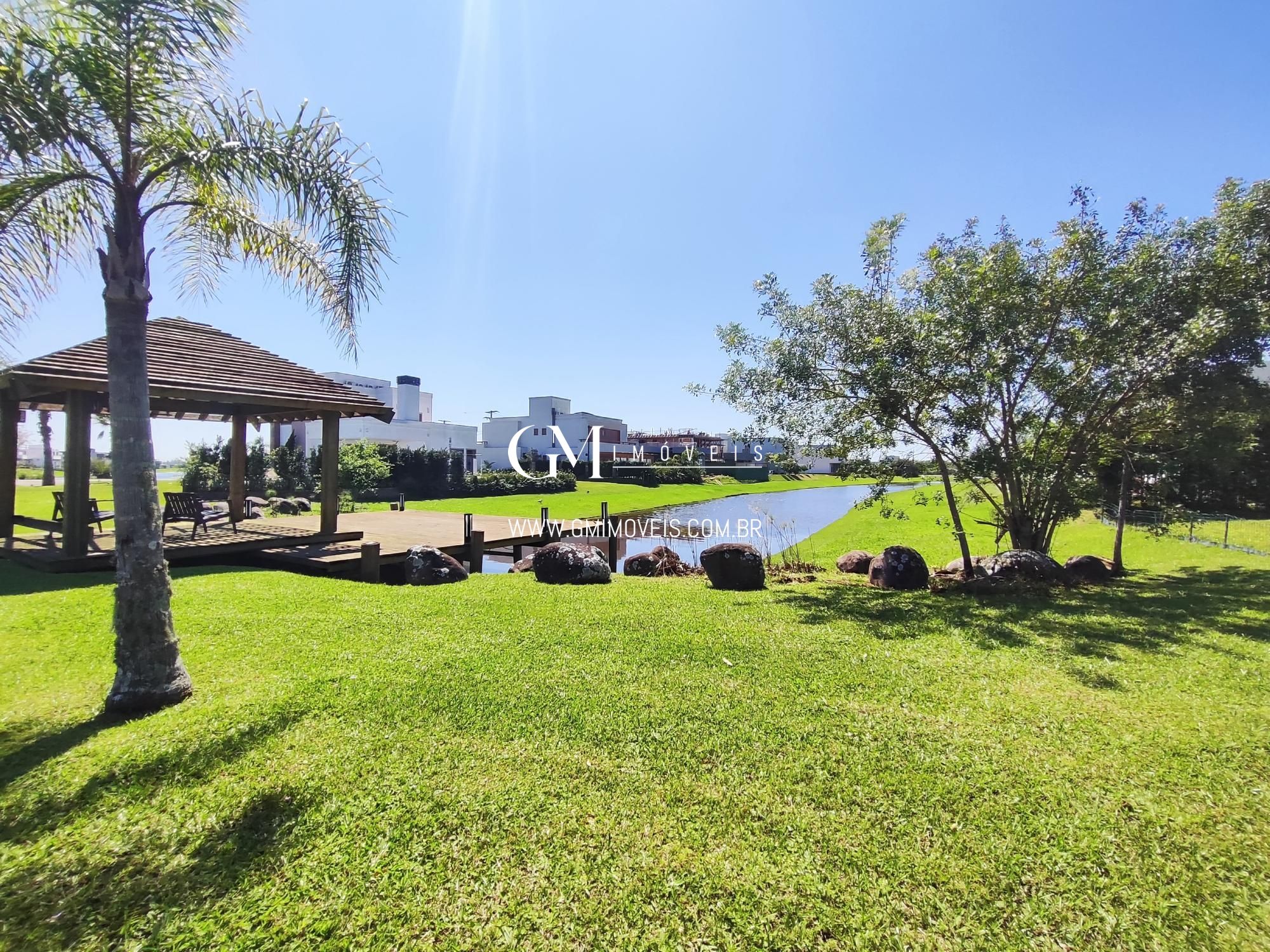 Terreno, 685 m² - Foto 1