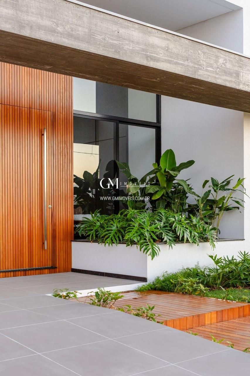 Casa à venda com 3 quartos, 218m² - Foto 5