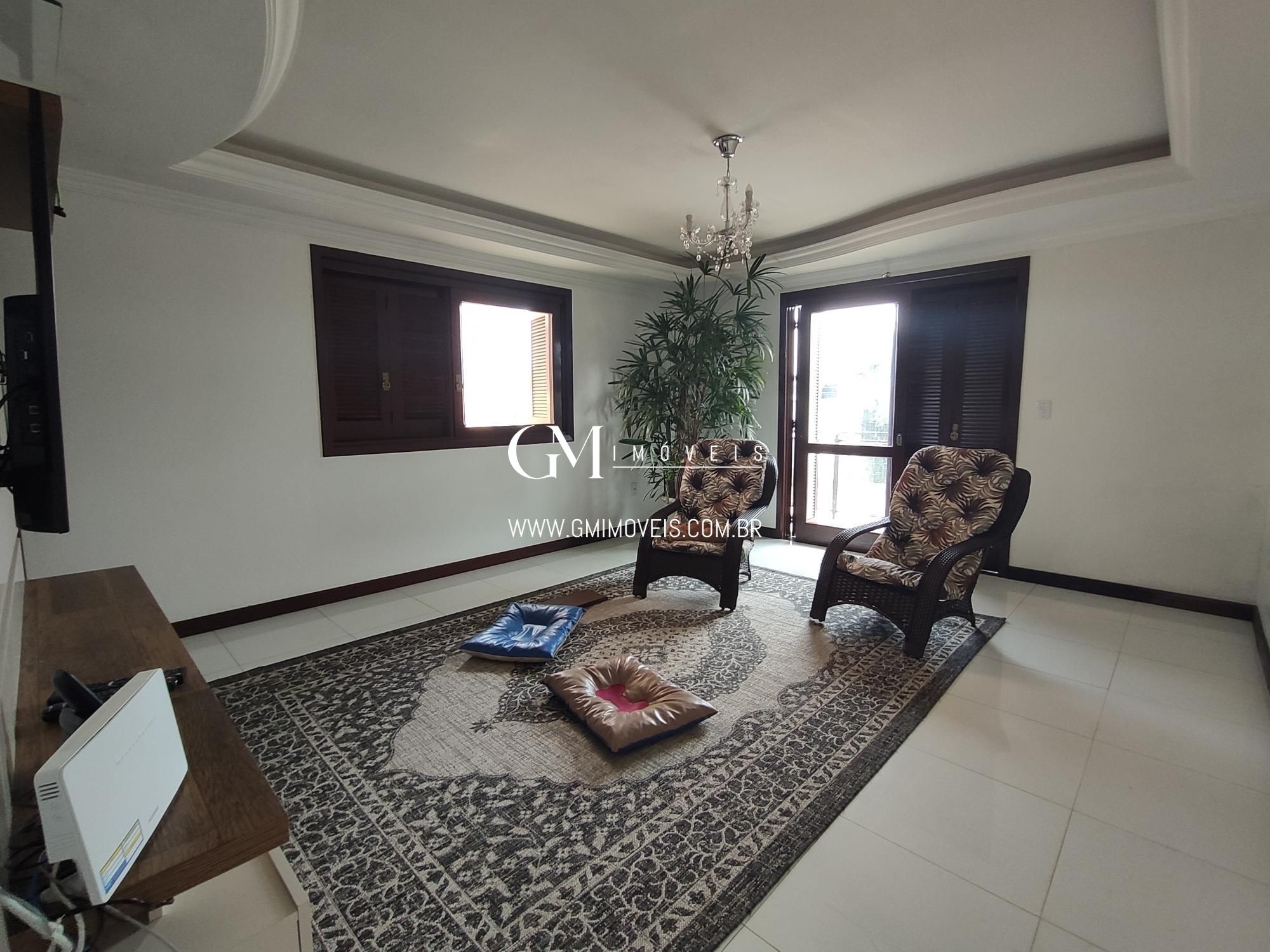 Casa, 7 quartos, 519 m² - Foto 21