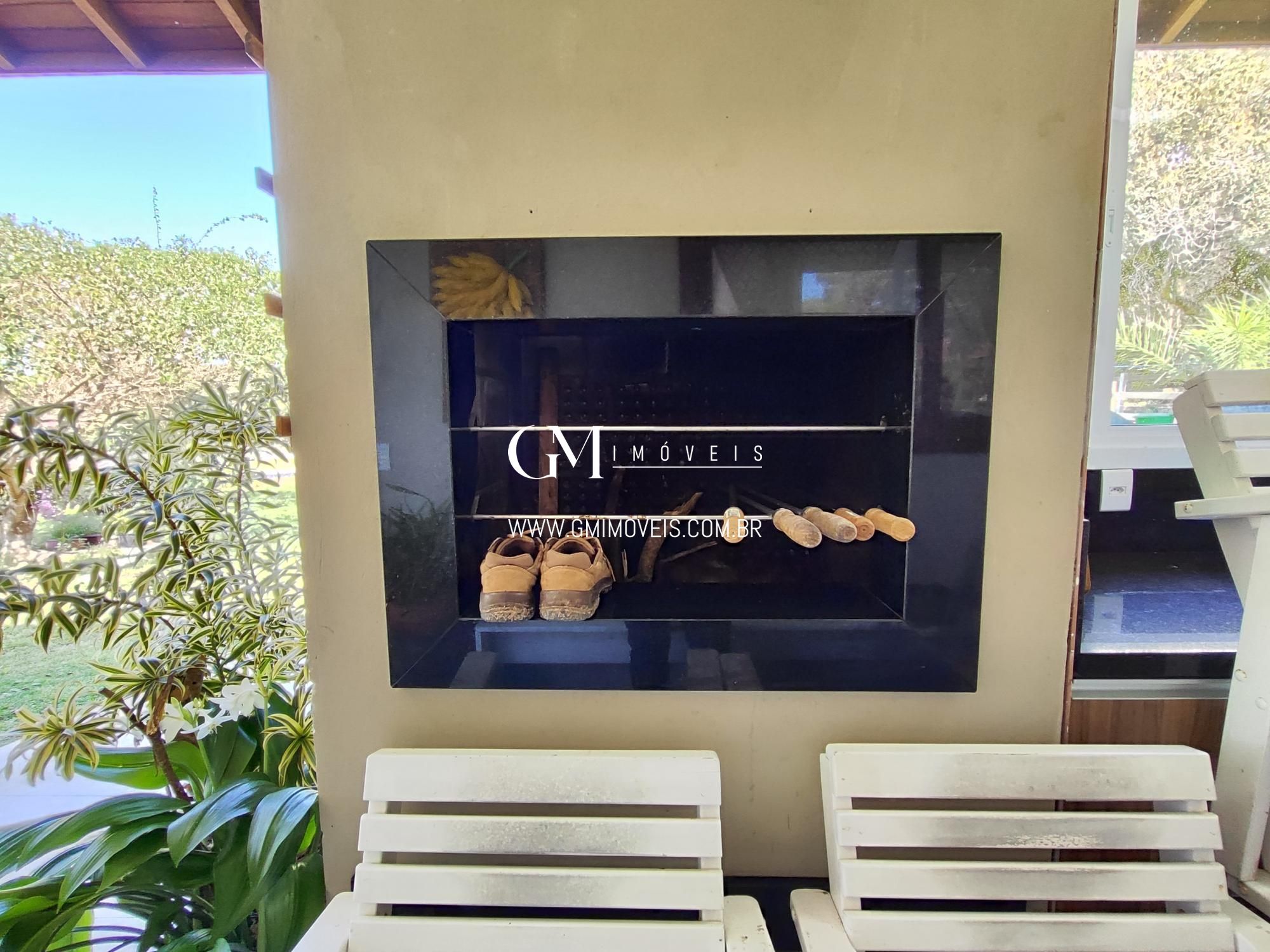 Sítio à venda com 1 quarto, 133m² - Foto 35