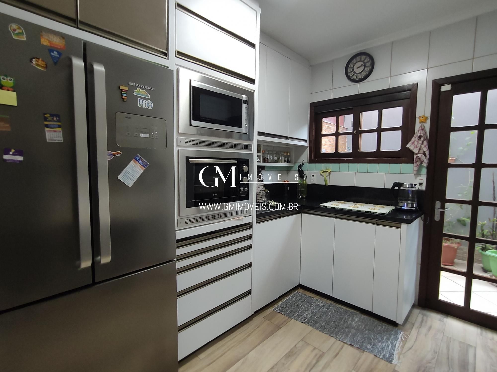 Casa, 3 quartos, 131 m² - Foto 8