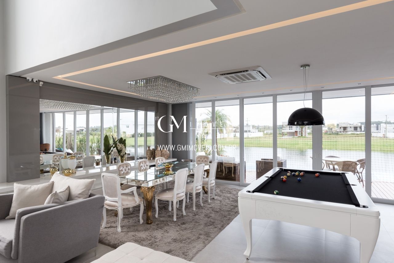 Casa de Condomínio, 4 quartos - Foto 6