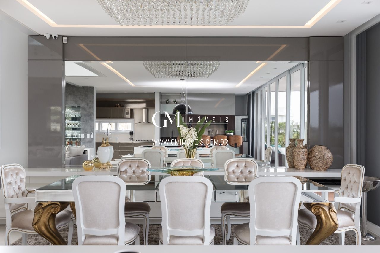 Casa de Condomínio, 4 quartos - Foto 7