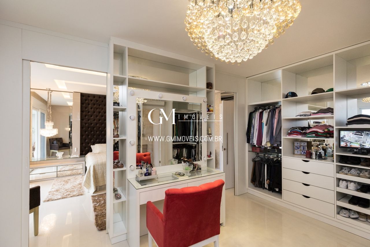 Casa de Condomínio, 4 quartos - Foto 32