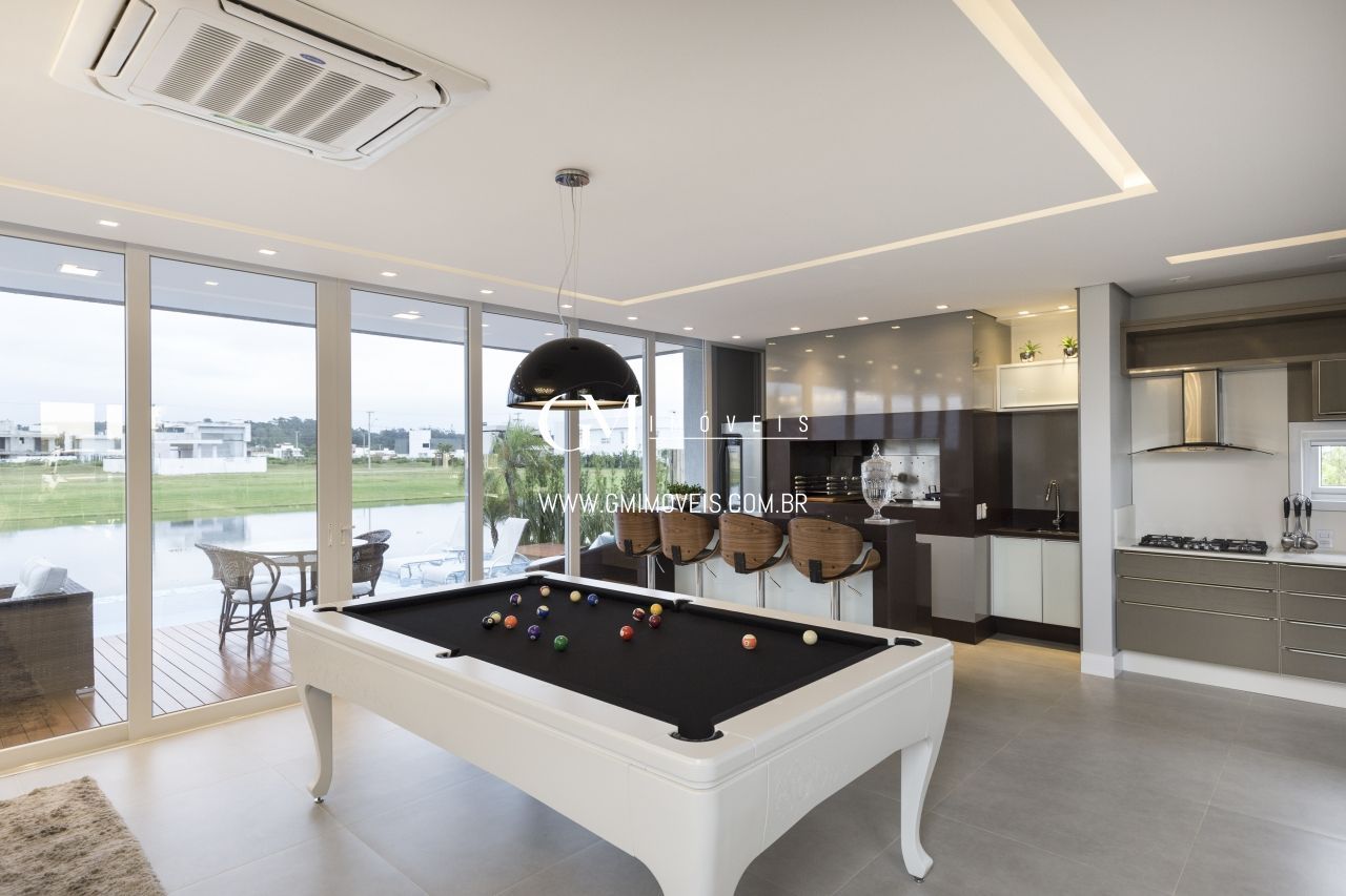 Casa de Condomínio, 4 quartos - Foto 59