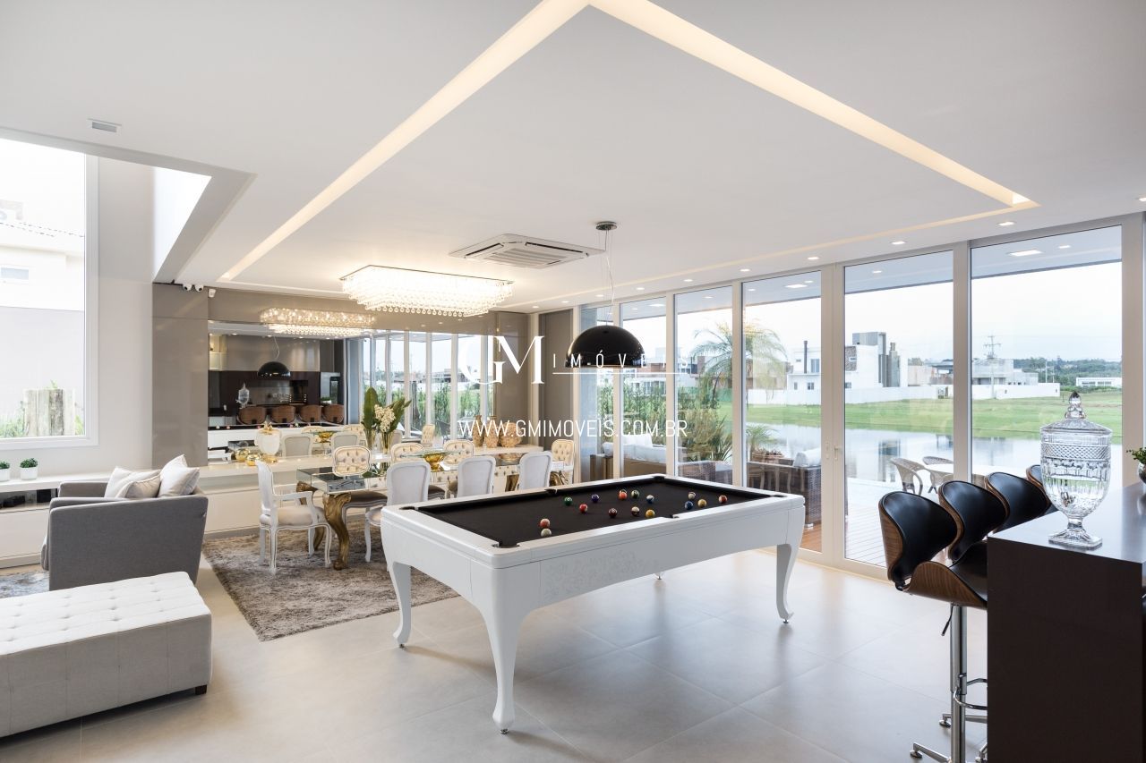 Casa de Condomínio, 4 quartos - Foto 60