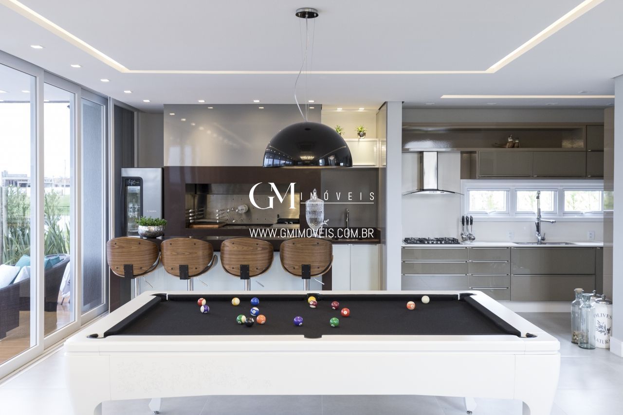 Casa de Condomínio, 4 quartos - Foto 61