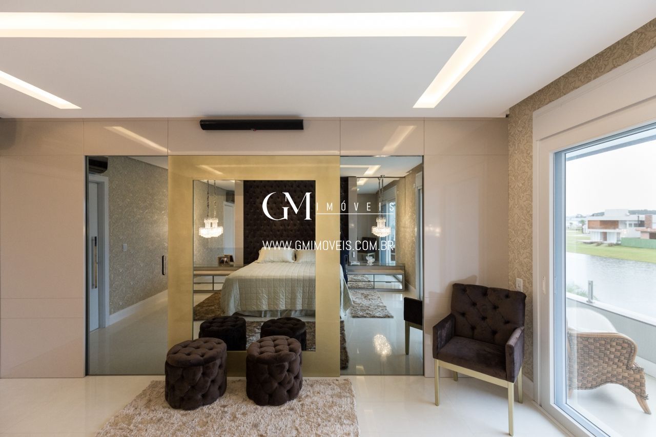 Casa de Condomínio, 4 quartos - Foto 29