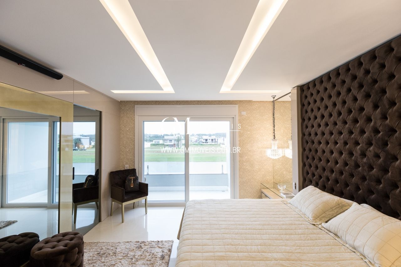 Casa de Condomínio, 4 quartos - Foto 30