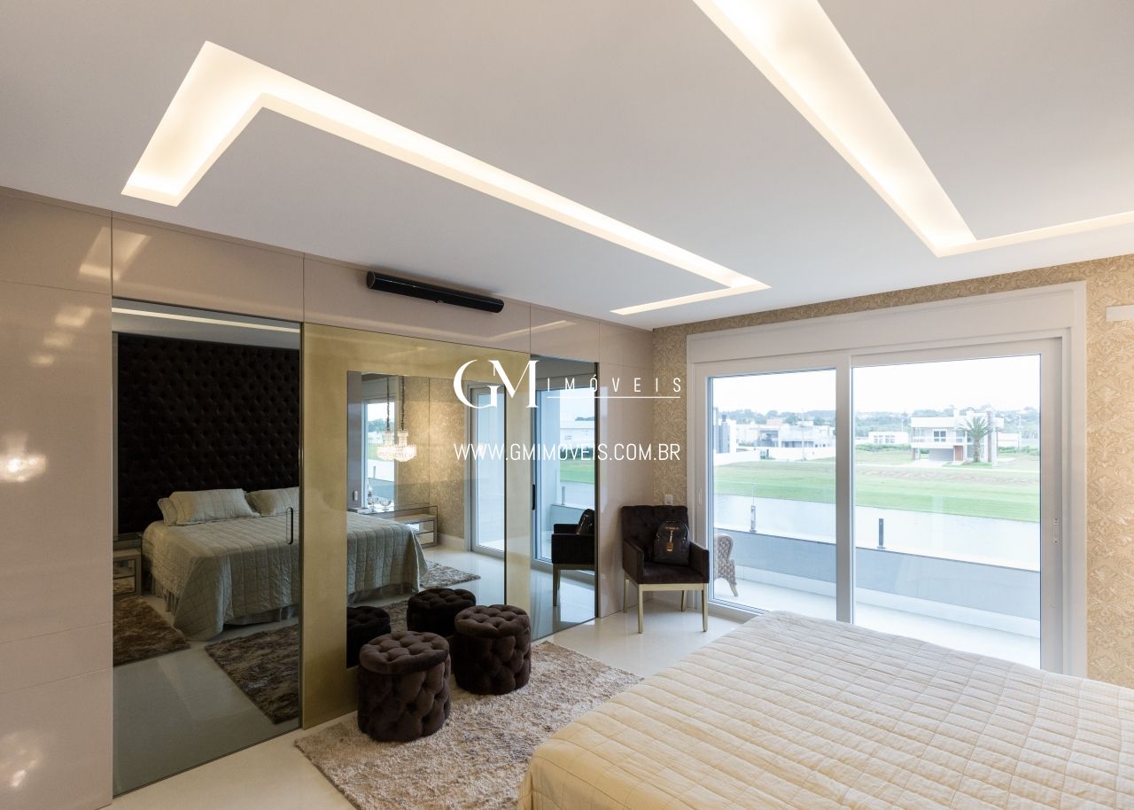 Casa de Condomínio, 4 quartos - Foto 28