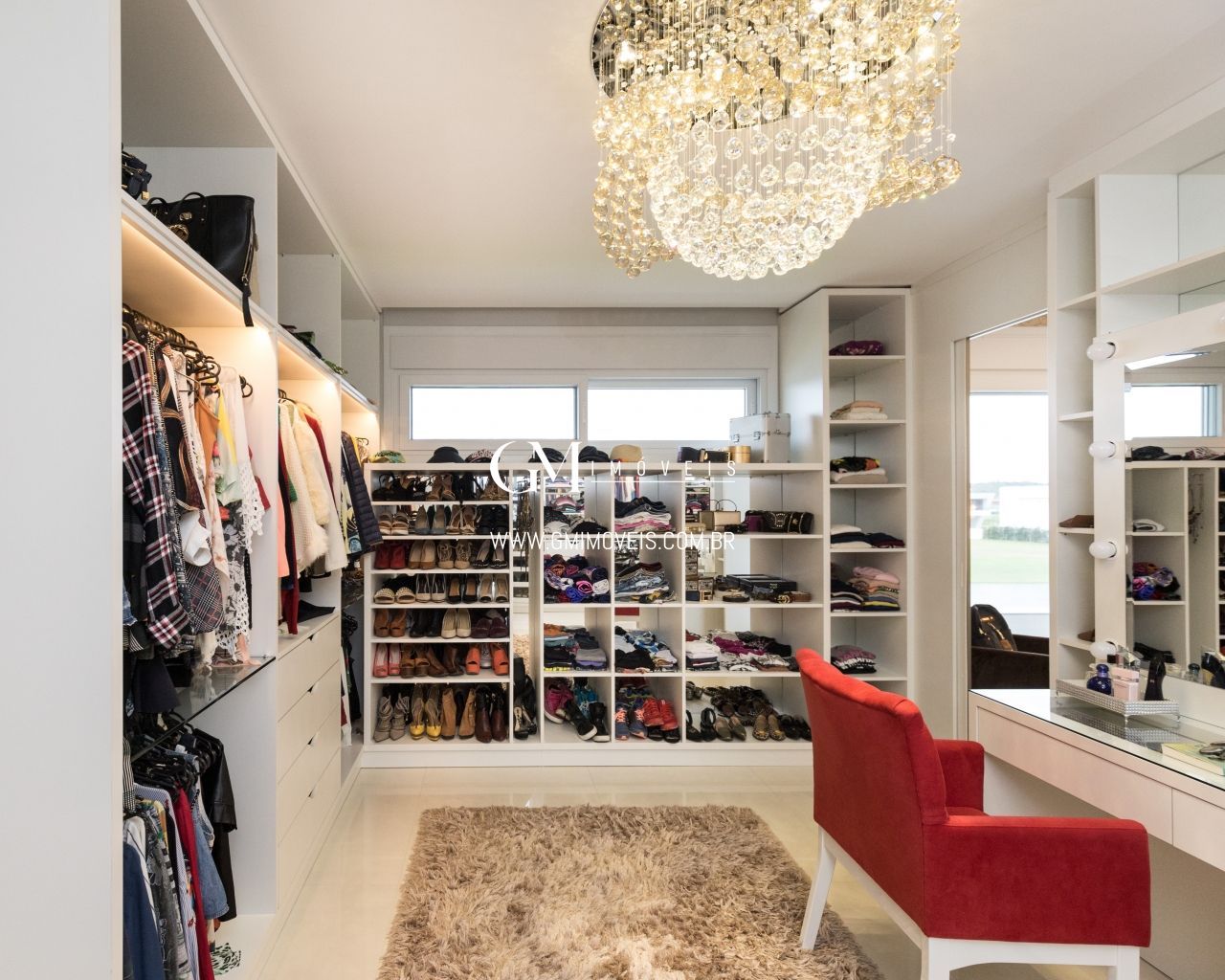 Casa de Condomínio, 4 quartos - Foto 37